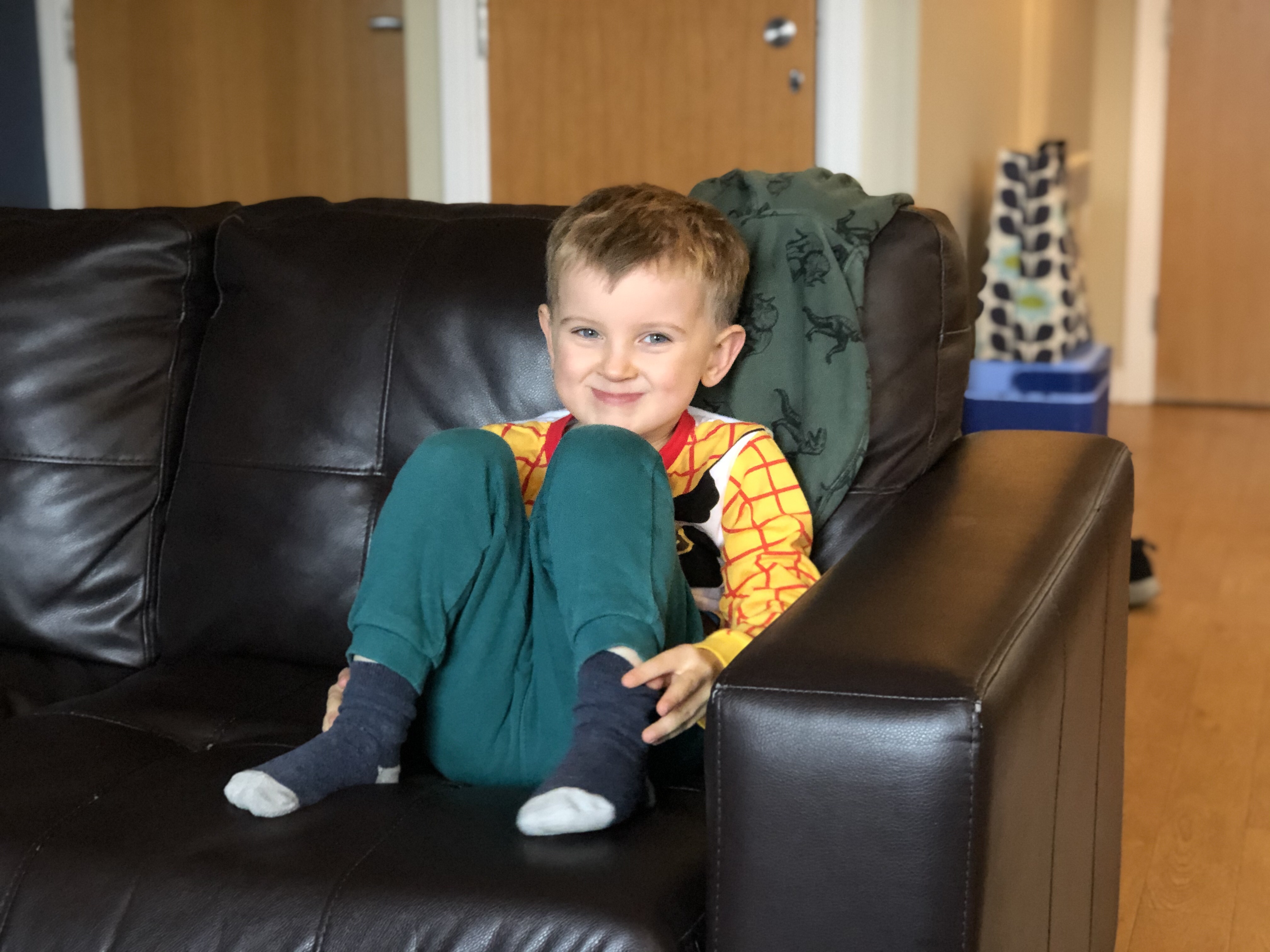 Bluestone National Park Resort twixmas holiday review + Kingdom of the Elves