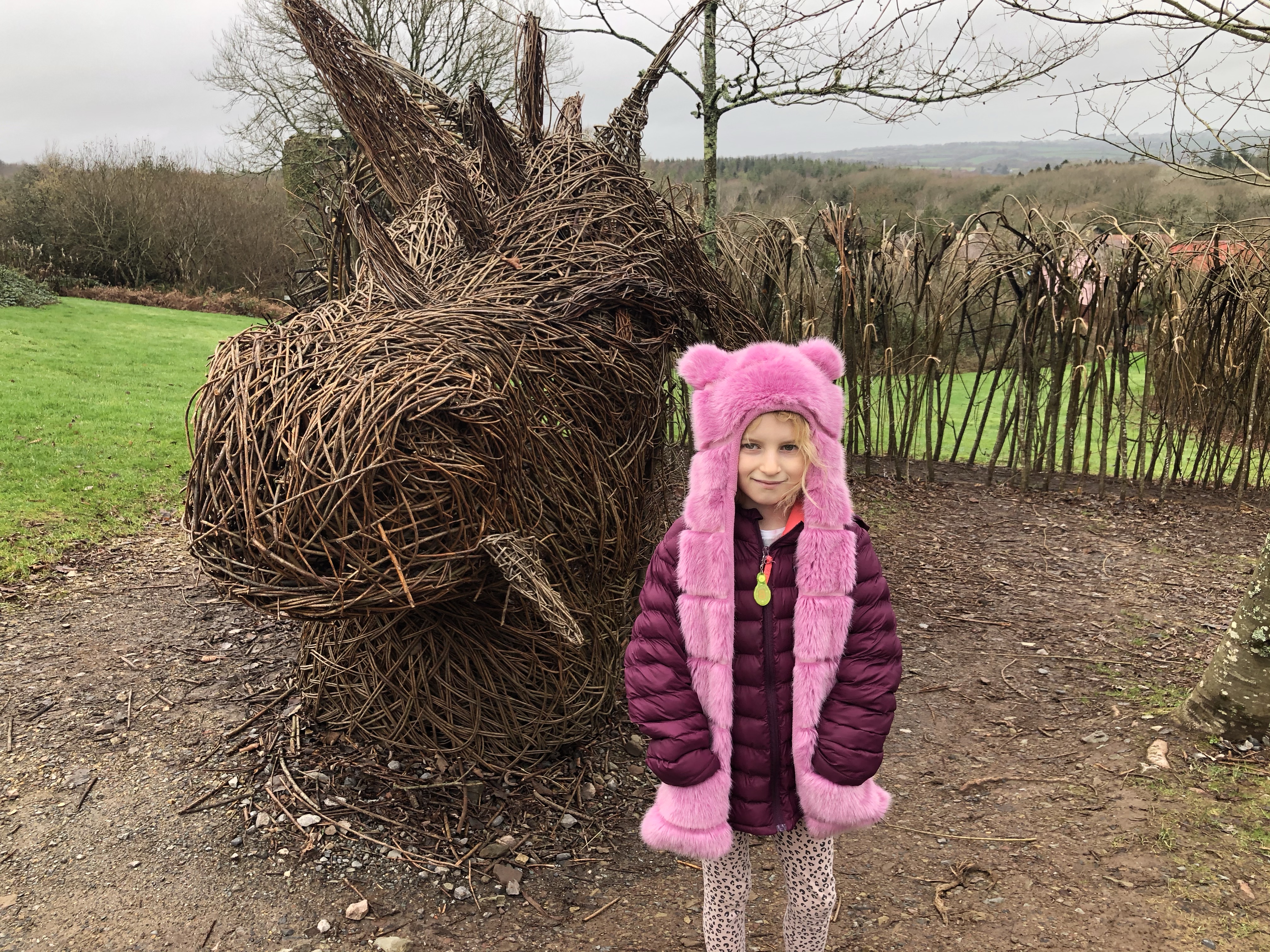 Bluestone National Park Resort twixmas holiday review + Kingdom of the Elves