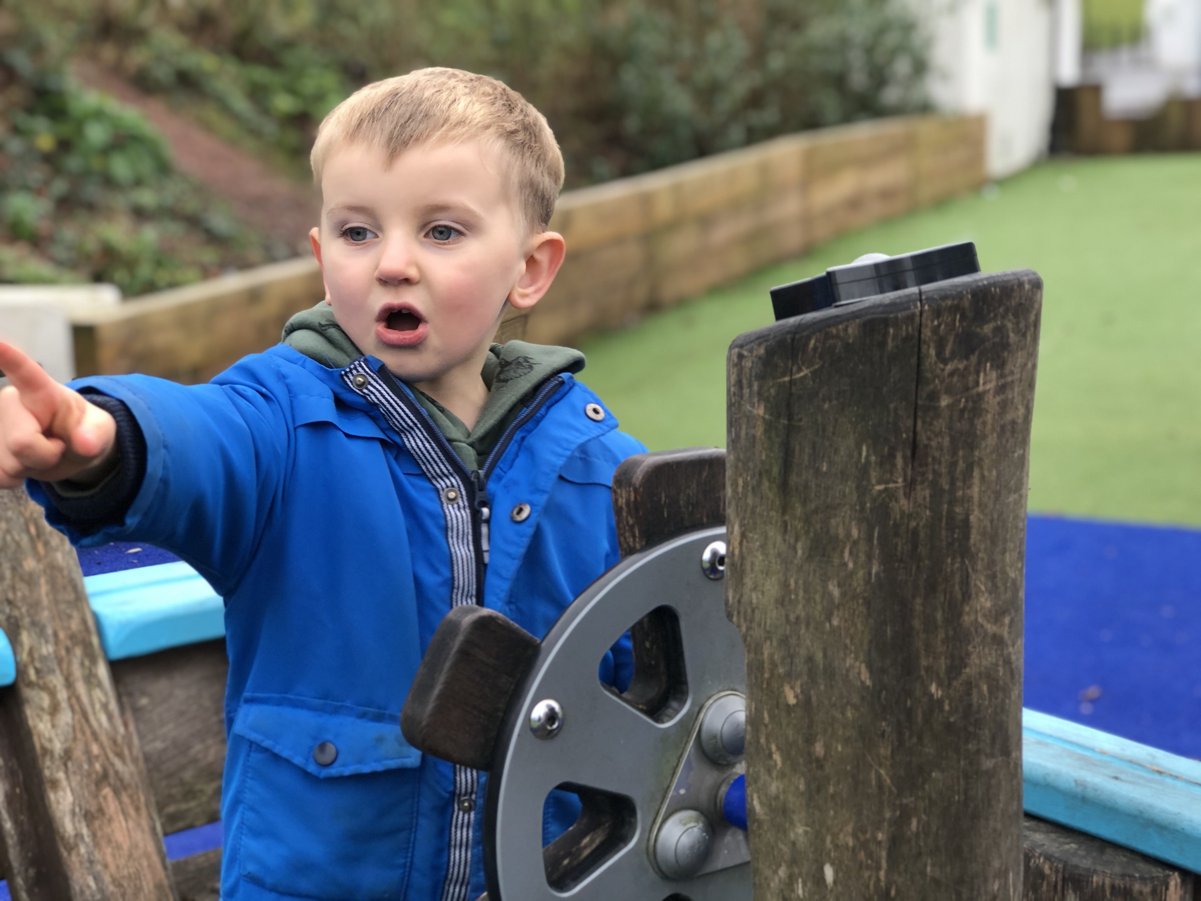 Bluestone National Park Resort twixmas holiday review + Kingdom of the Elves