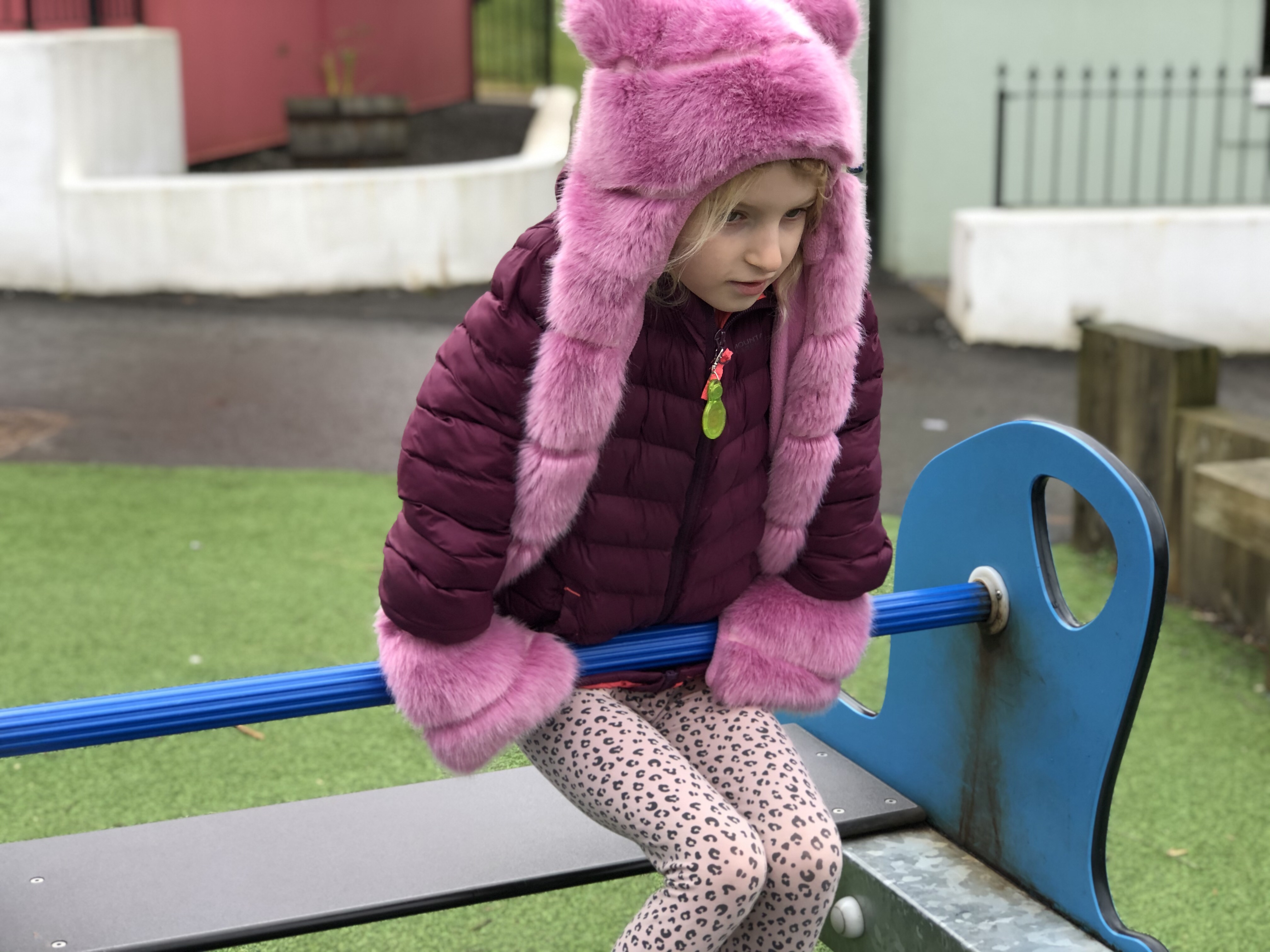 Bluestone National Park Resort twixmas holiday review + Kingdom of the Elves