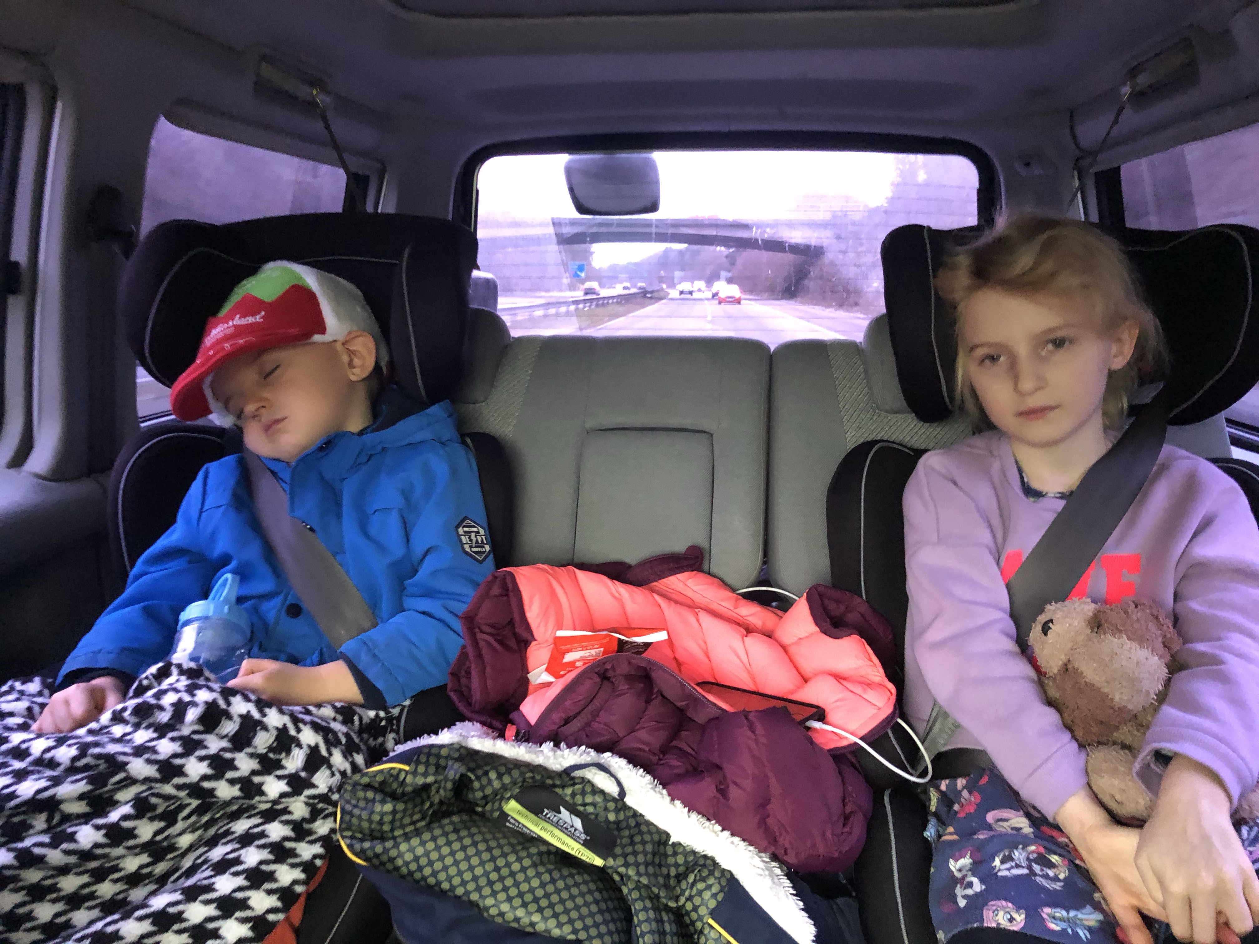 Bluestone National Park Resort twixmas holiday review + Kingdom of the Elves