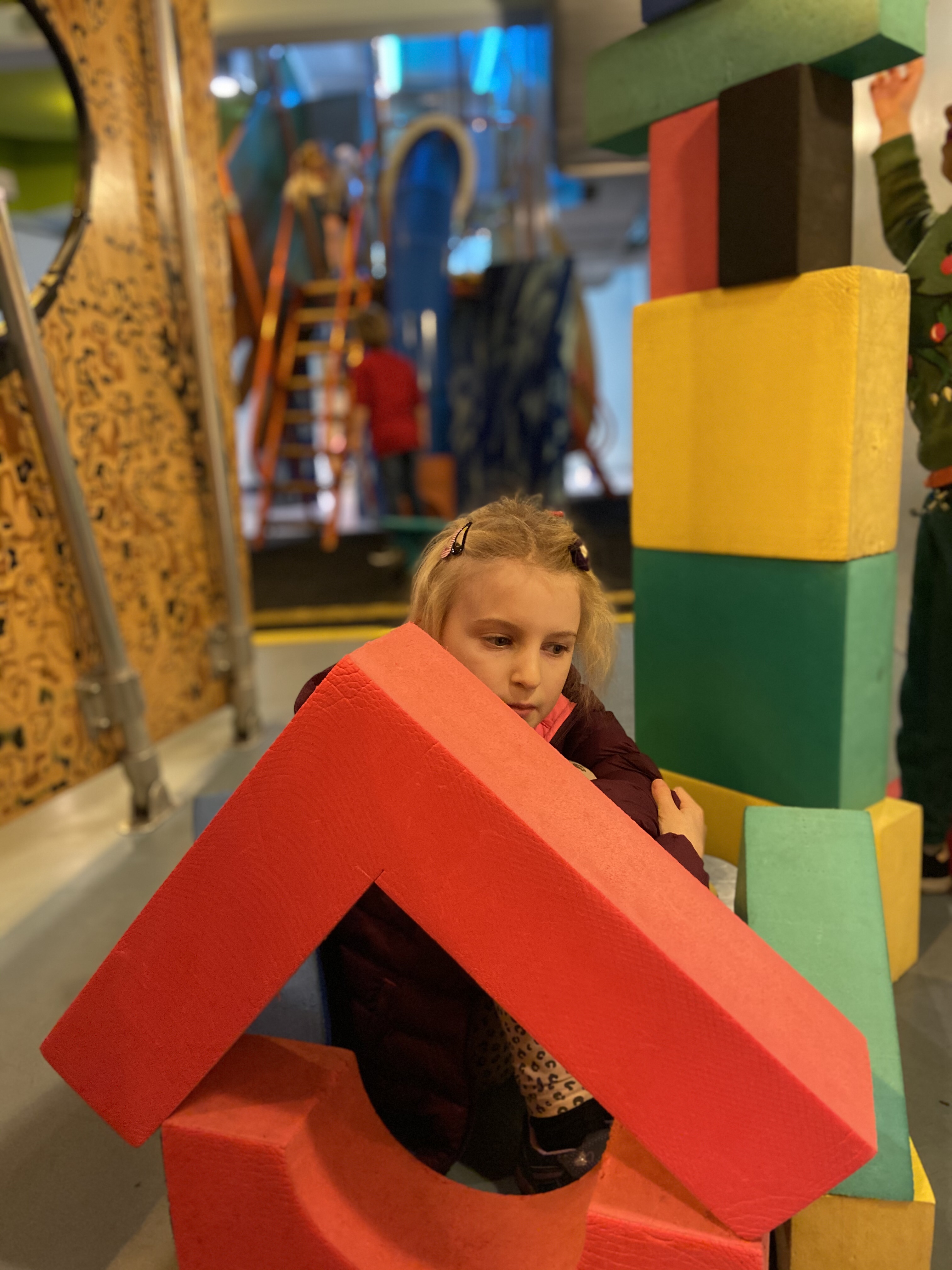 Our 3 day London family itinerary + travel diary