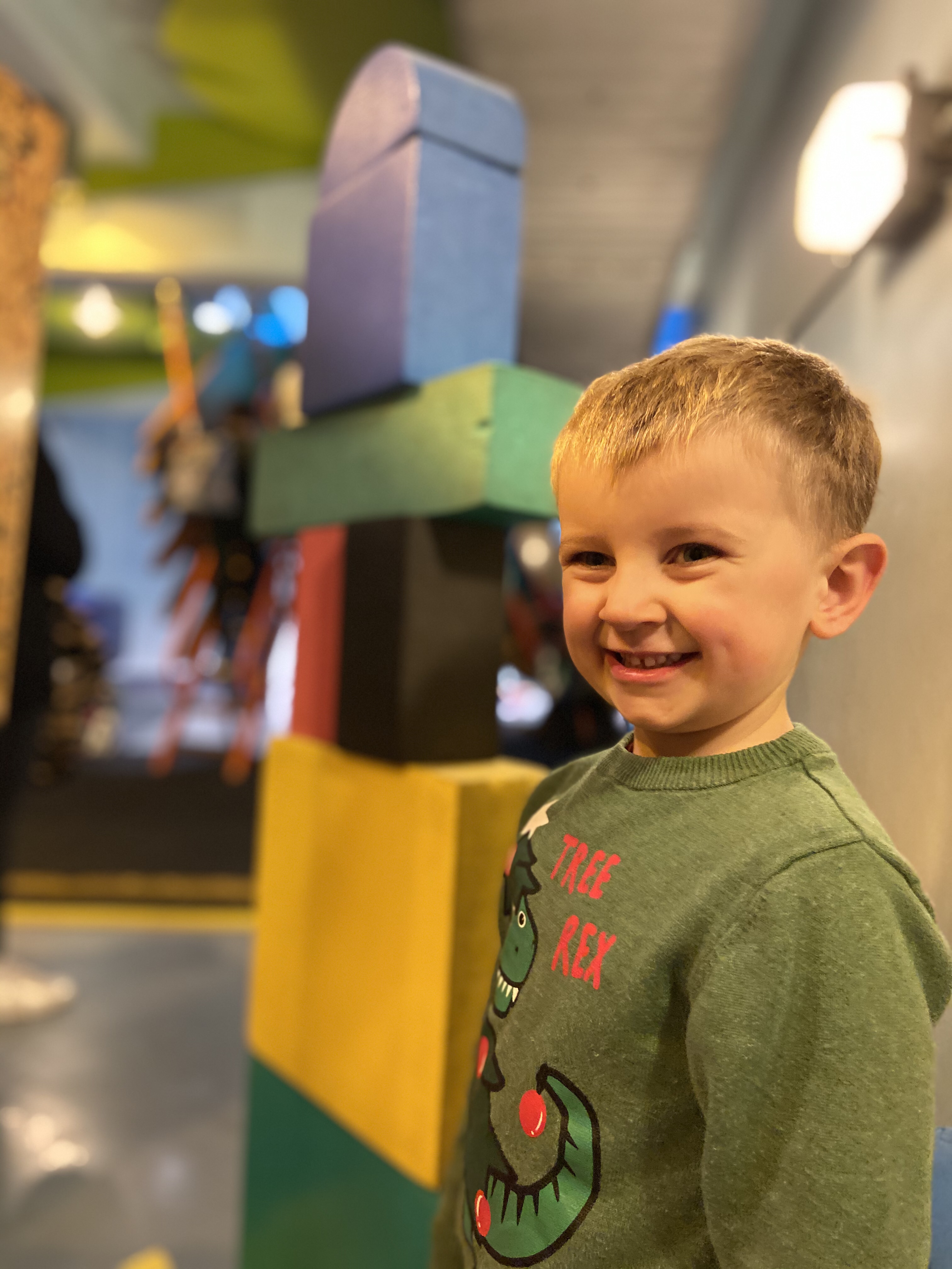 Our 3 day London family itinerary + travel diary