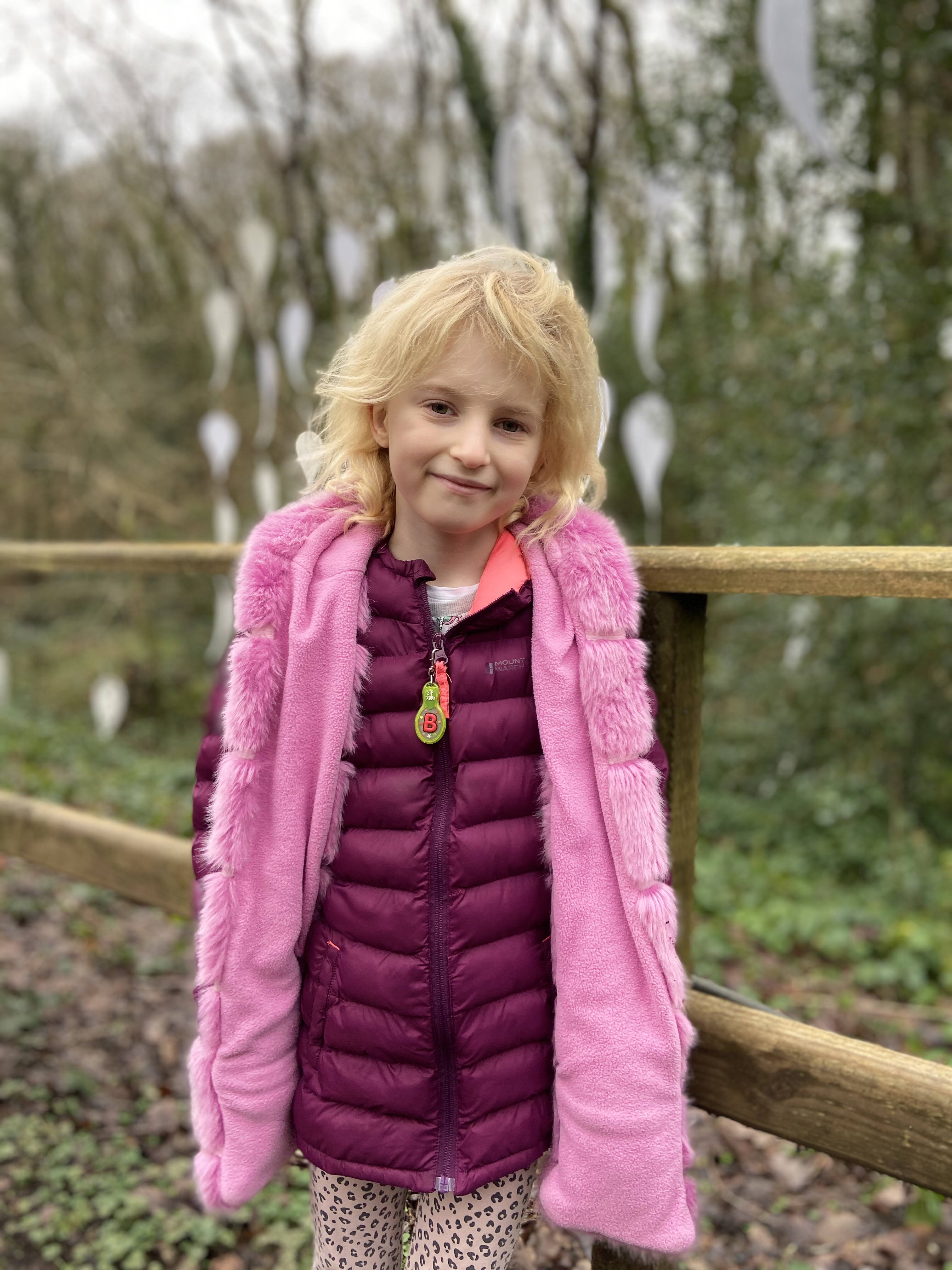 Bluestone National Park Resort twixmas holiday review + Kingdom of the Elves