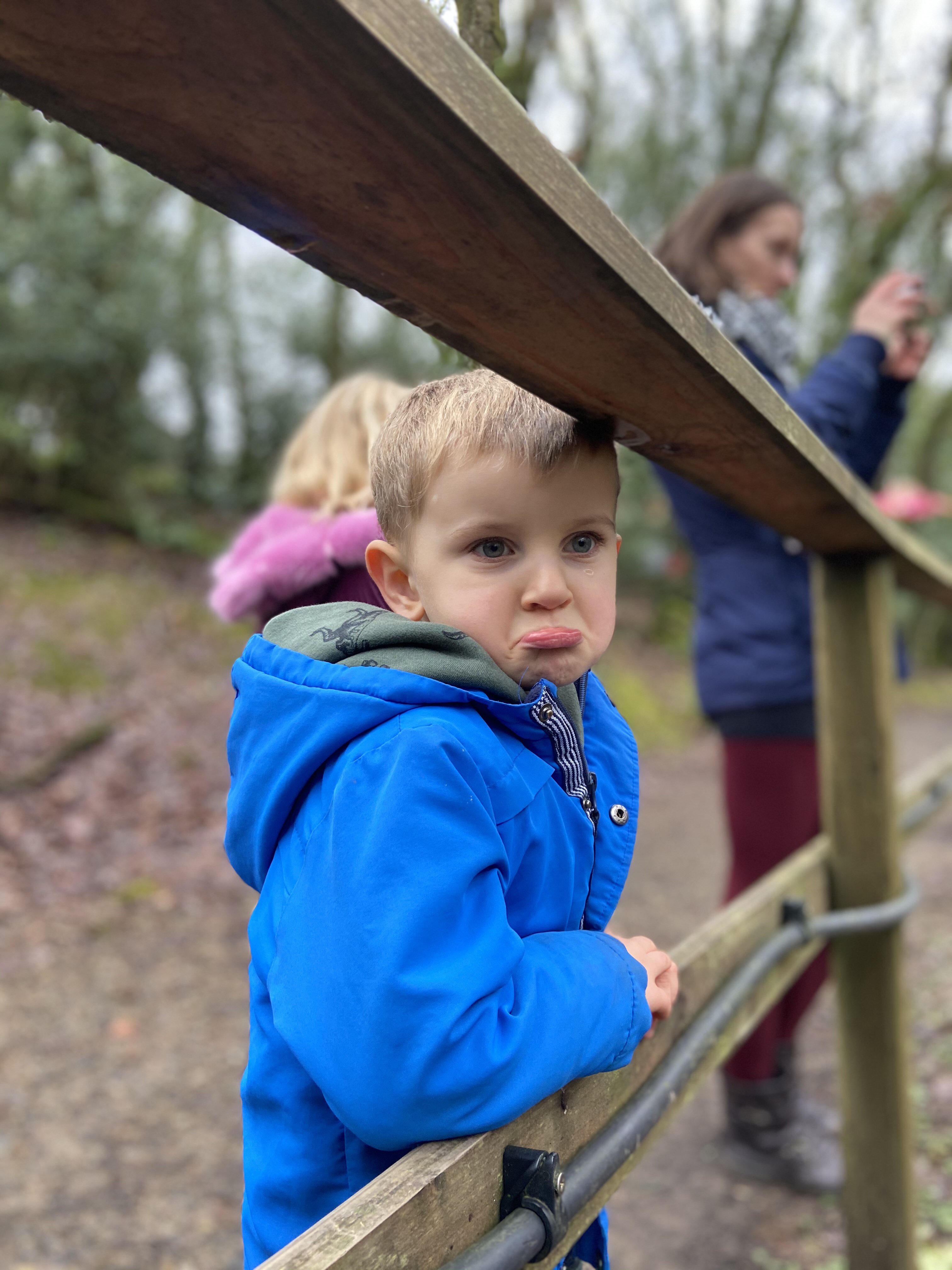 Bluestone National Park Resort twixmas holiday review + Kingdom of the Elves
