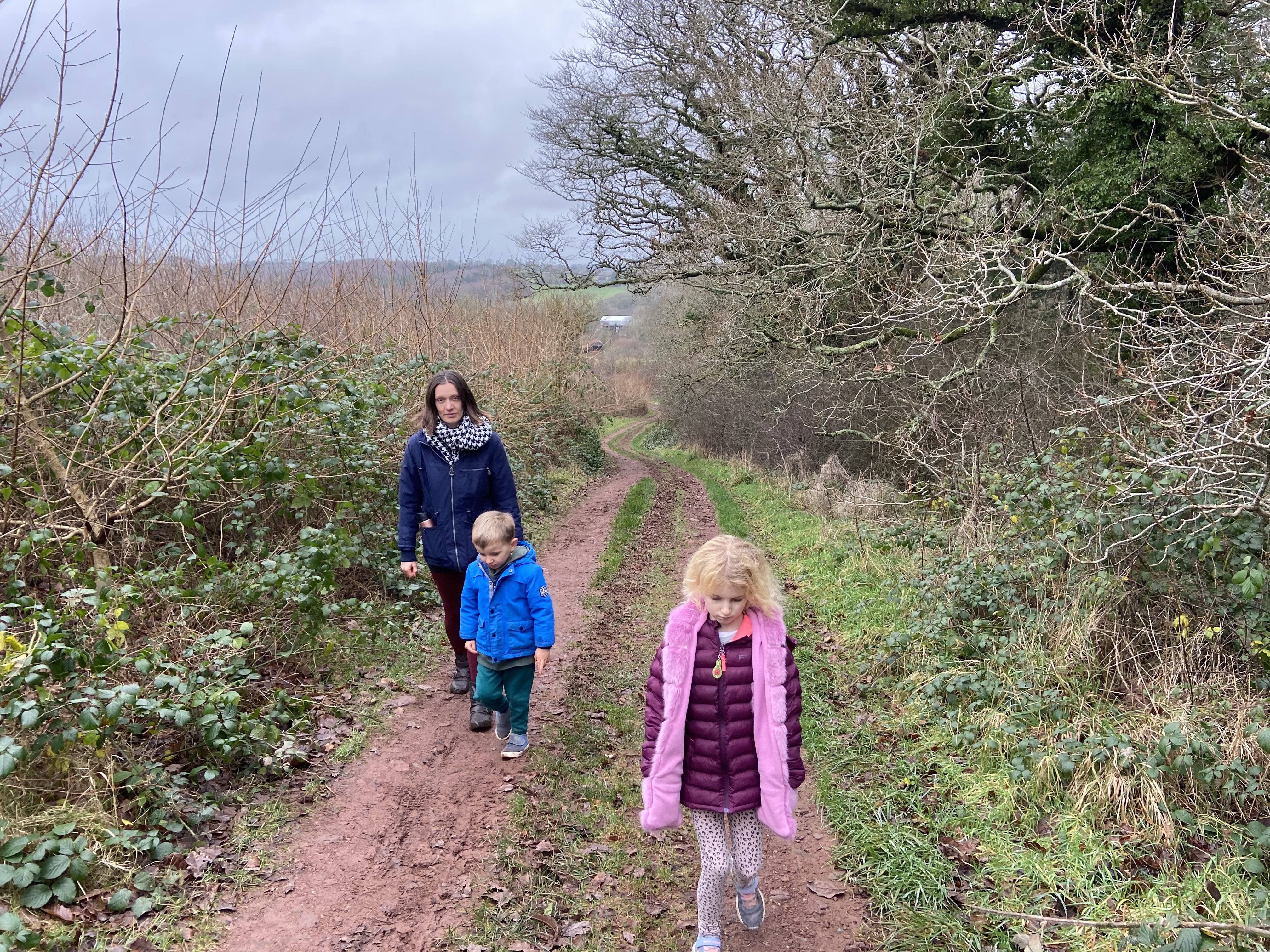 Bluestone National Park Resort twixmas holiday review + Kingdom of the Elves