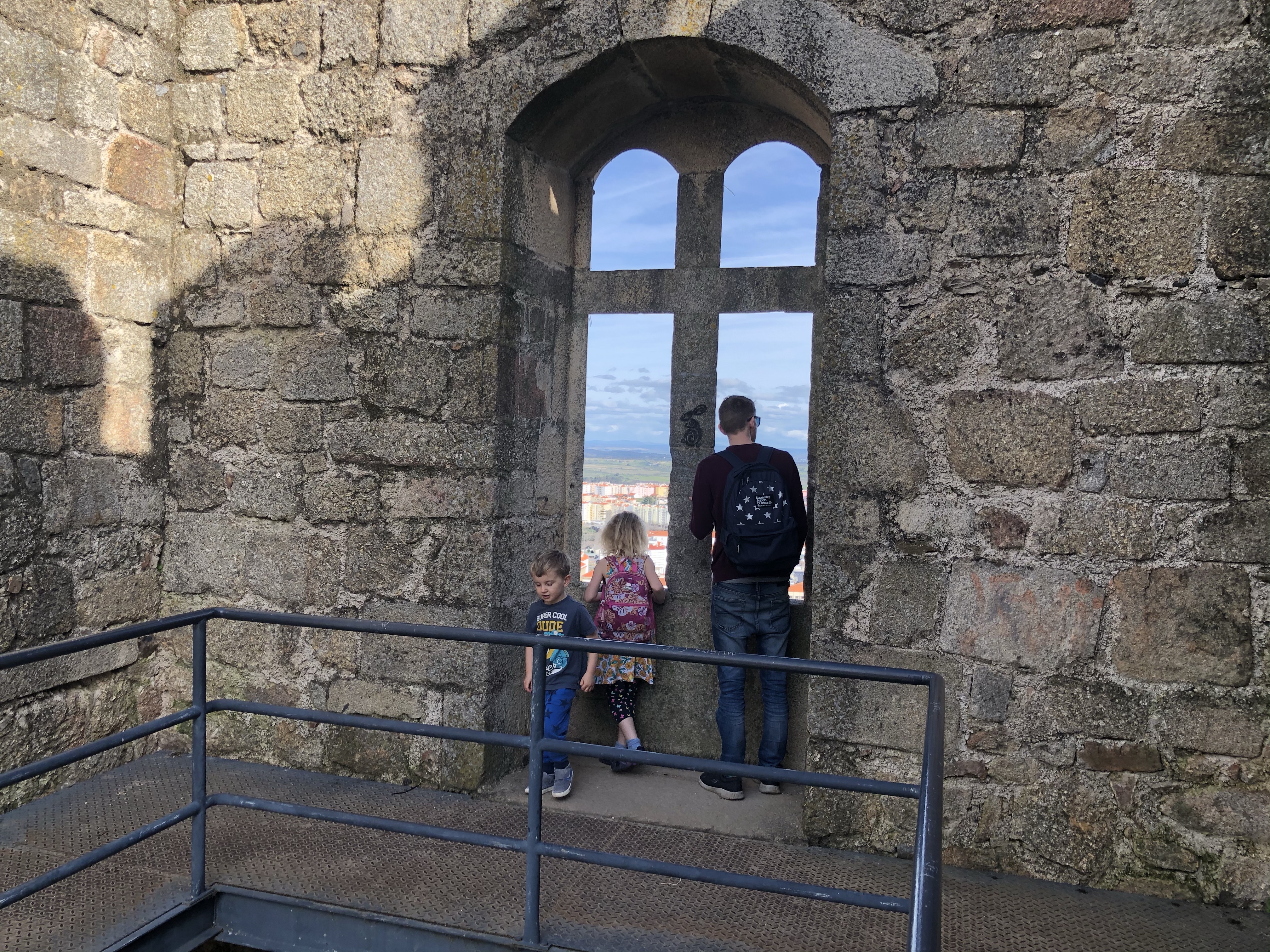 Castelo Branco, Portugal, things to do with kids