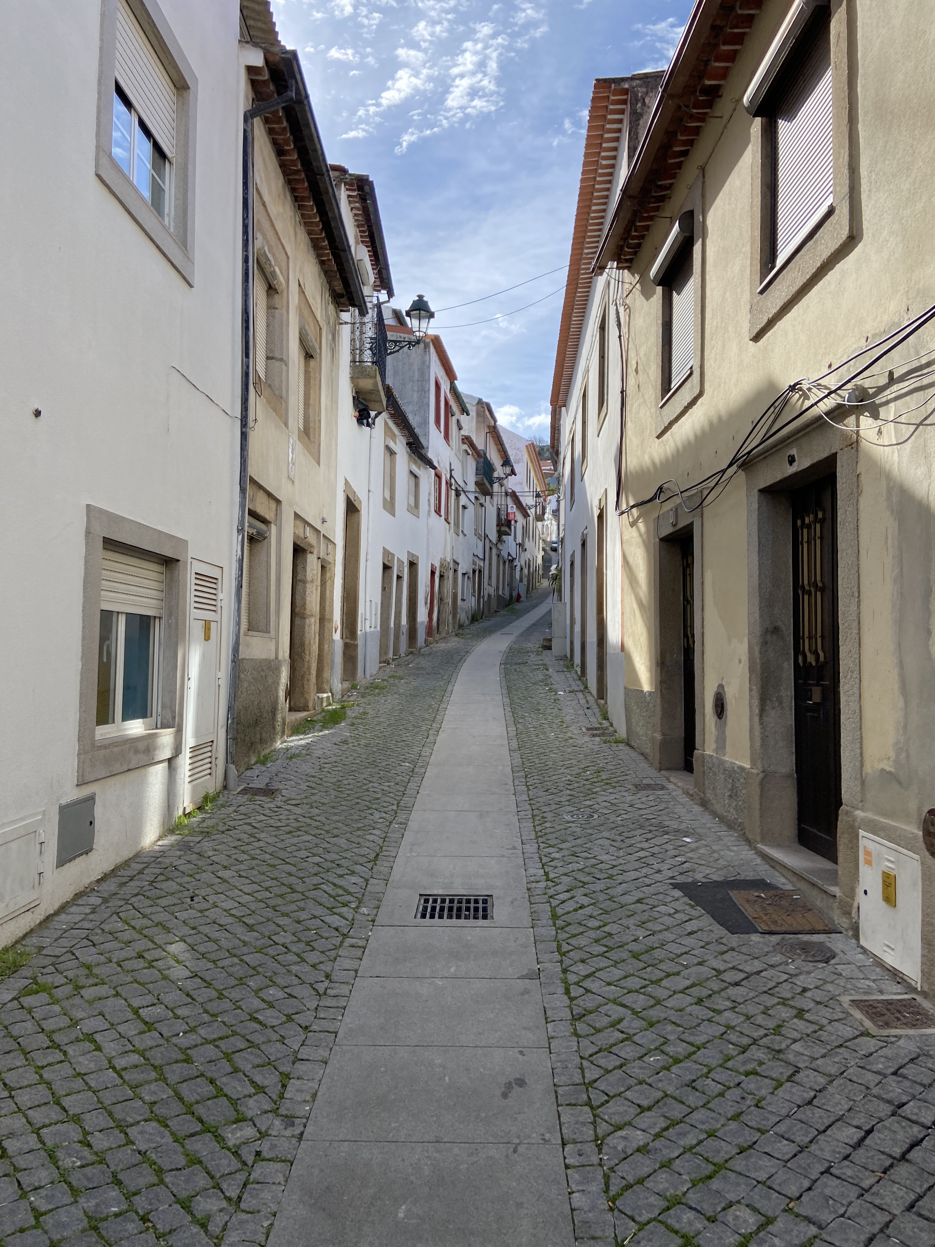 Top instagram spots in Castelo Branco Portugal - Portuguese Streets