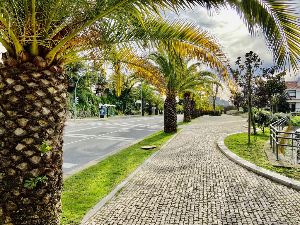 Travel spending diary: 6 nights with kids in Portugal on a budget
