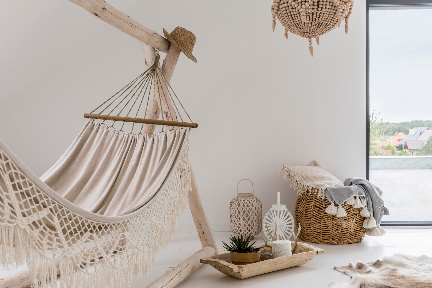 How to have a holiday at home during the coronavirus travel ban