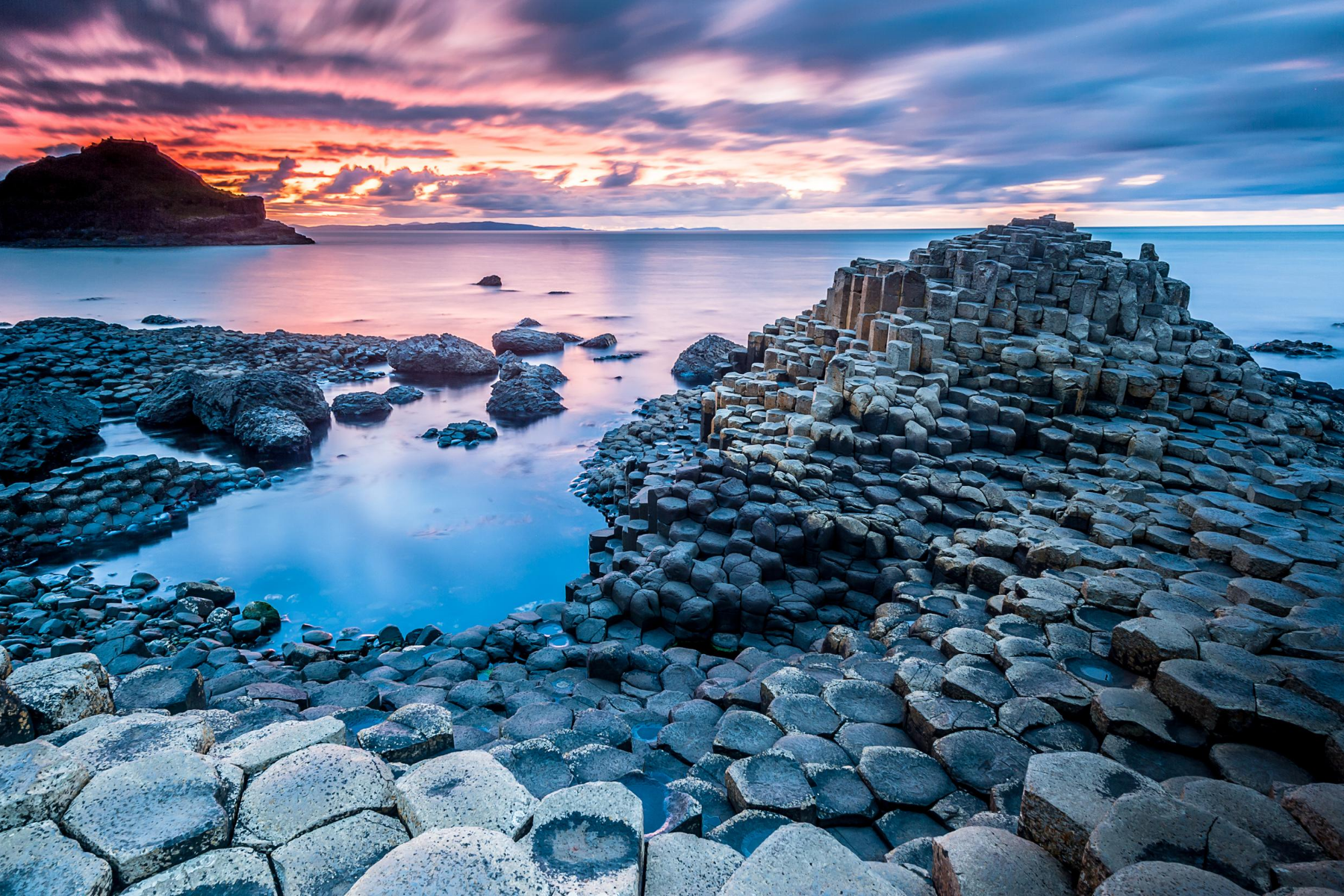 9 amazing places to visit in the UK for couples
