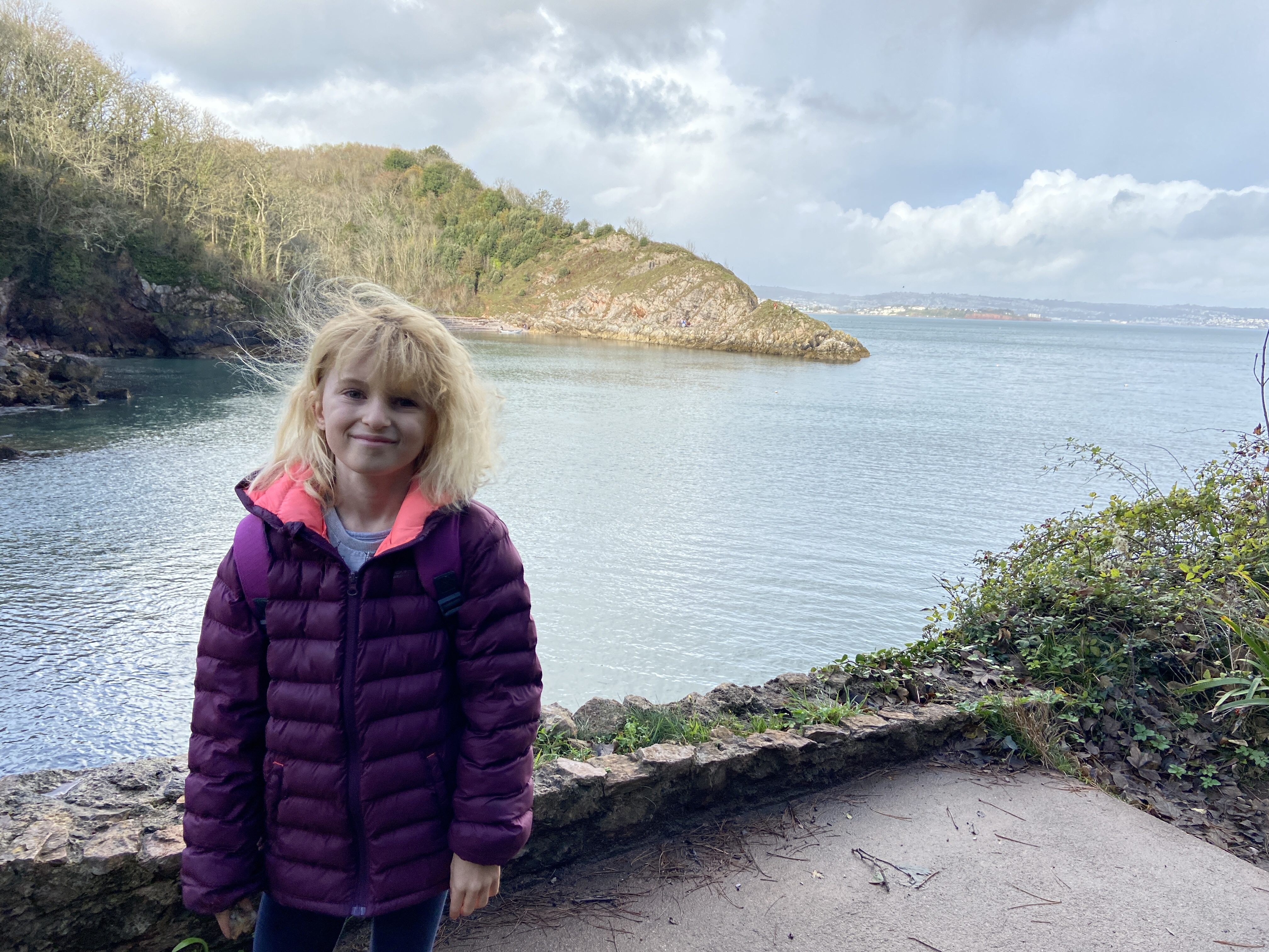 Churston Cove