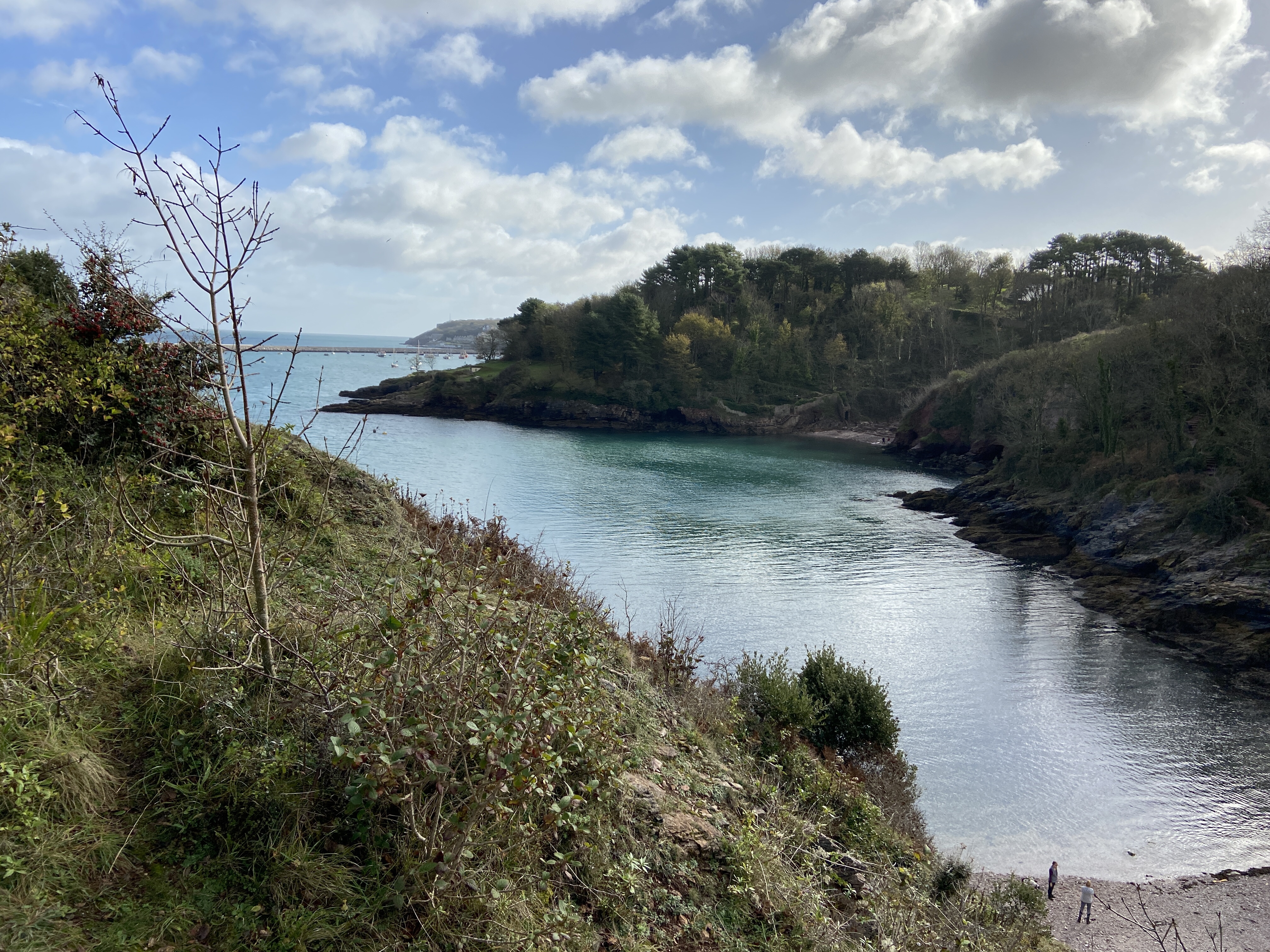 Churston Cove
