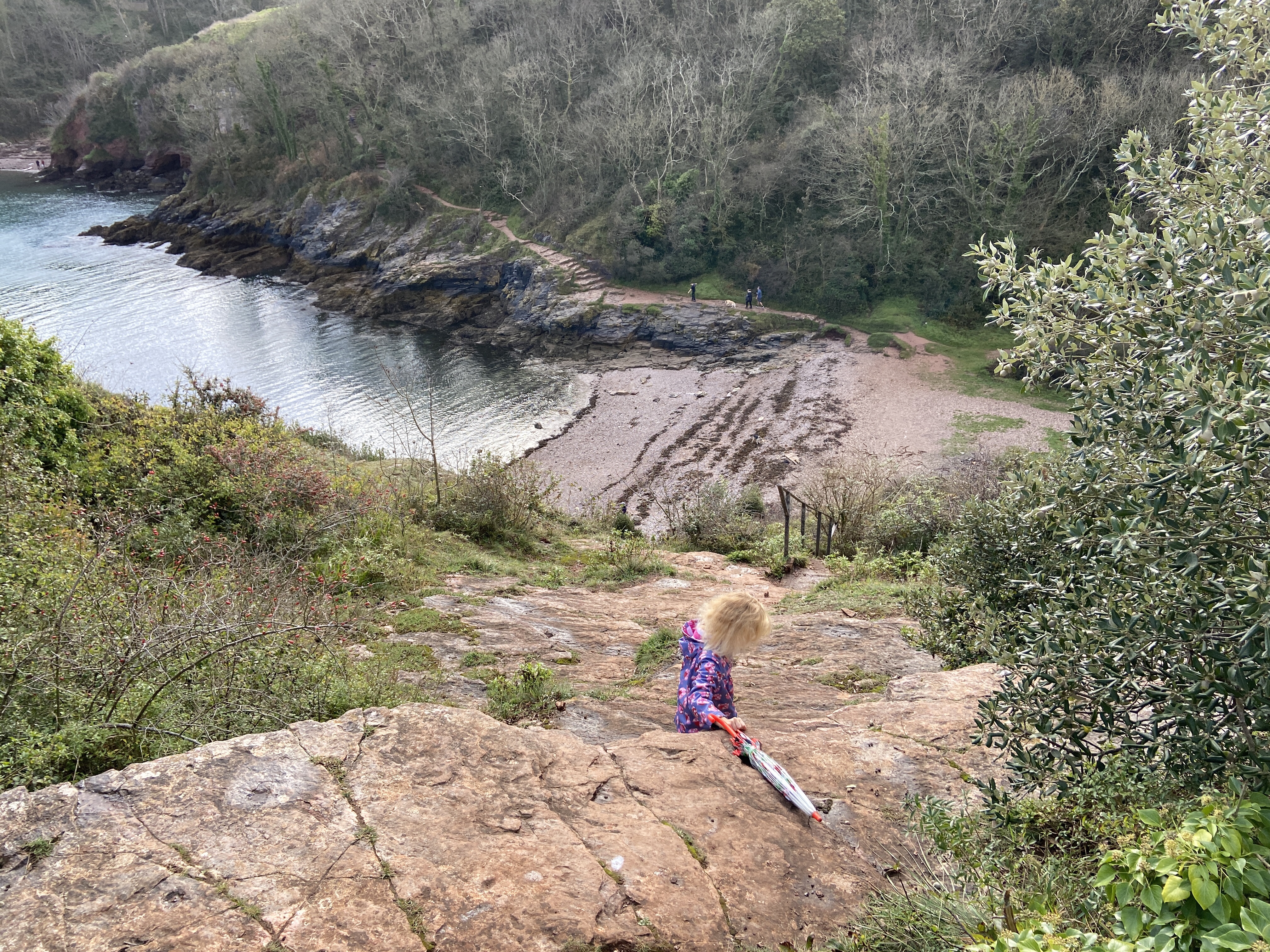 Churston Cove