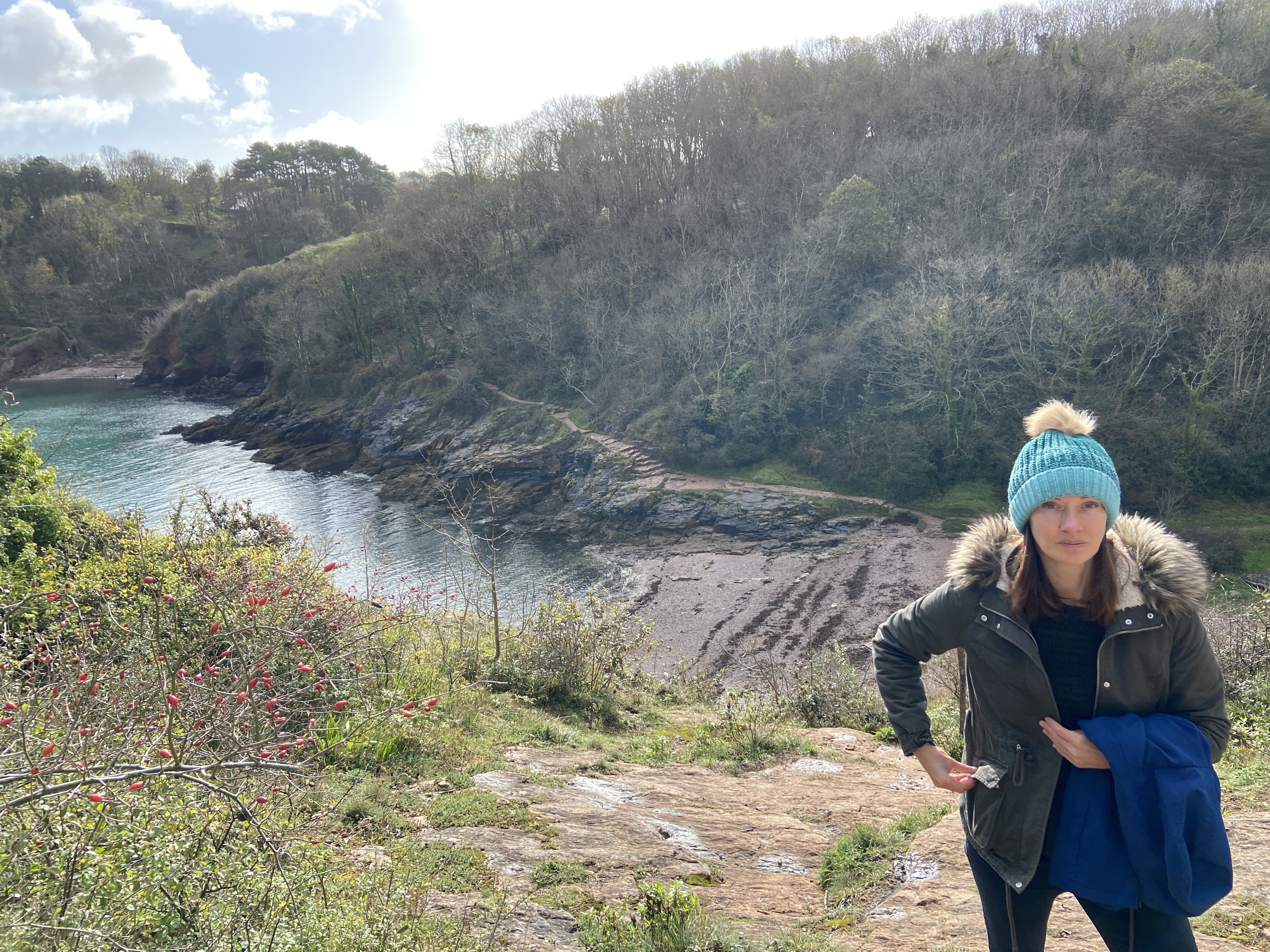 Churston Cove