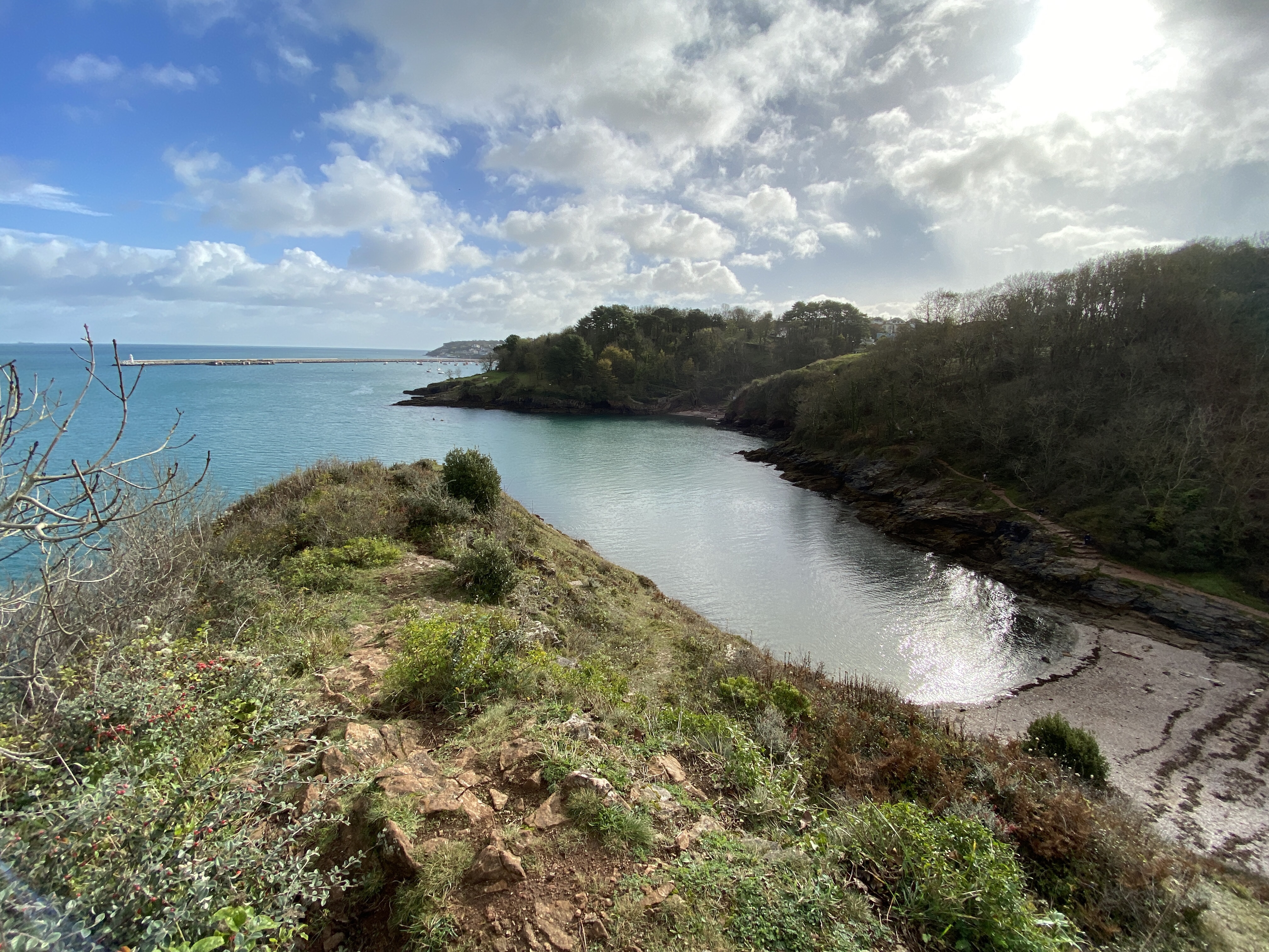 Churston Cove
