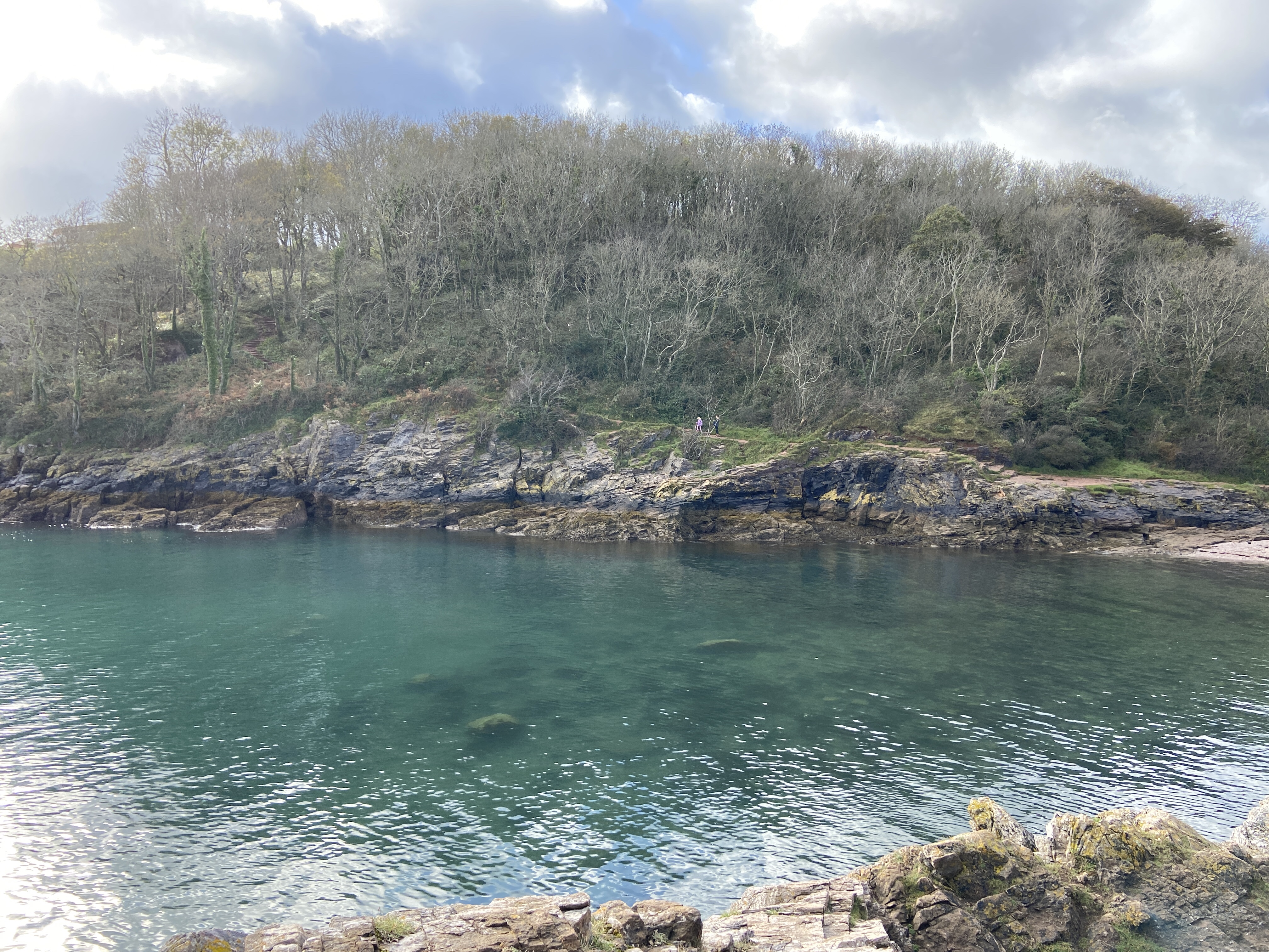 Churston Cove