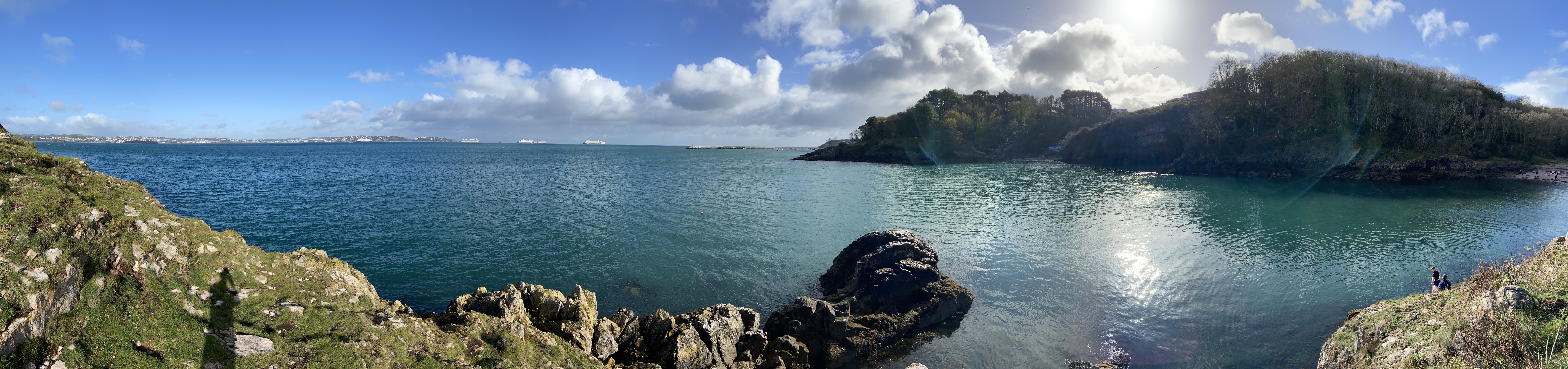 Churston Cove