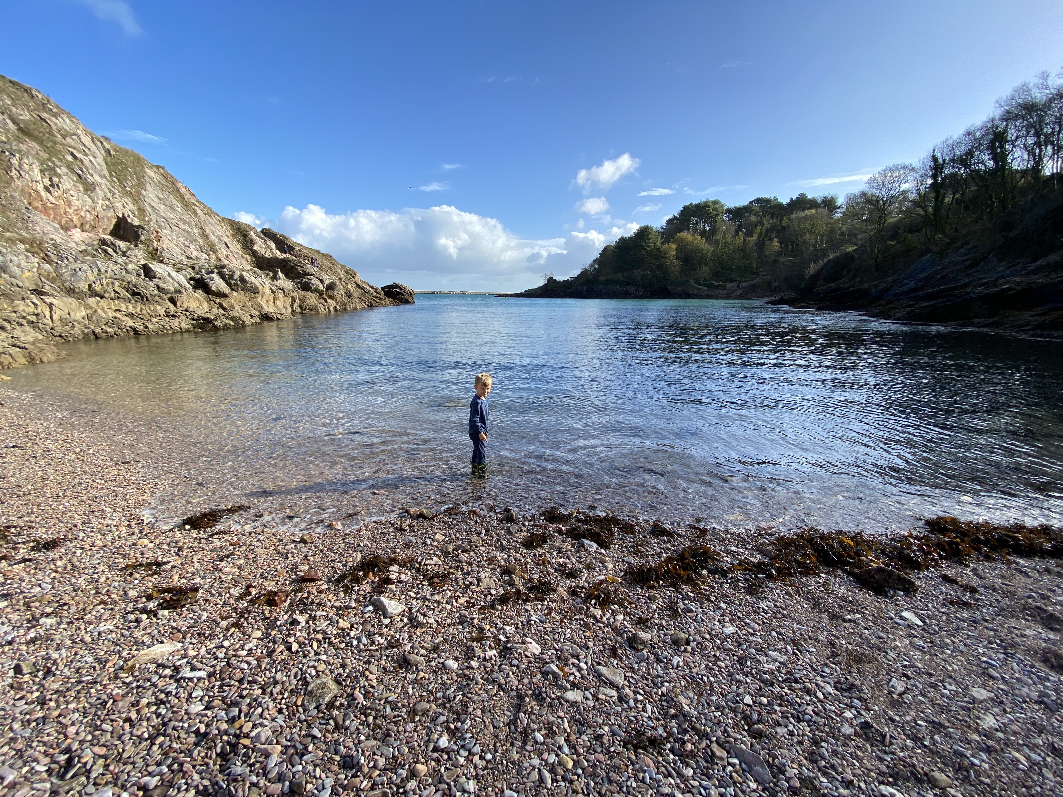 Churston Cove