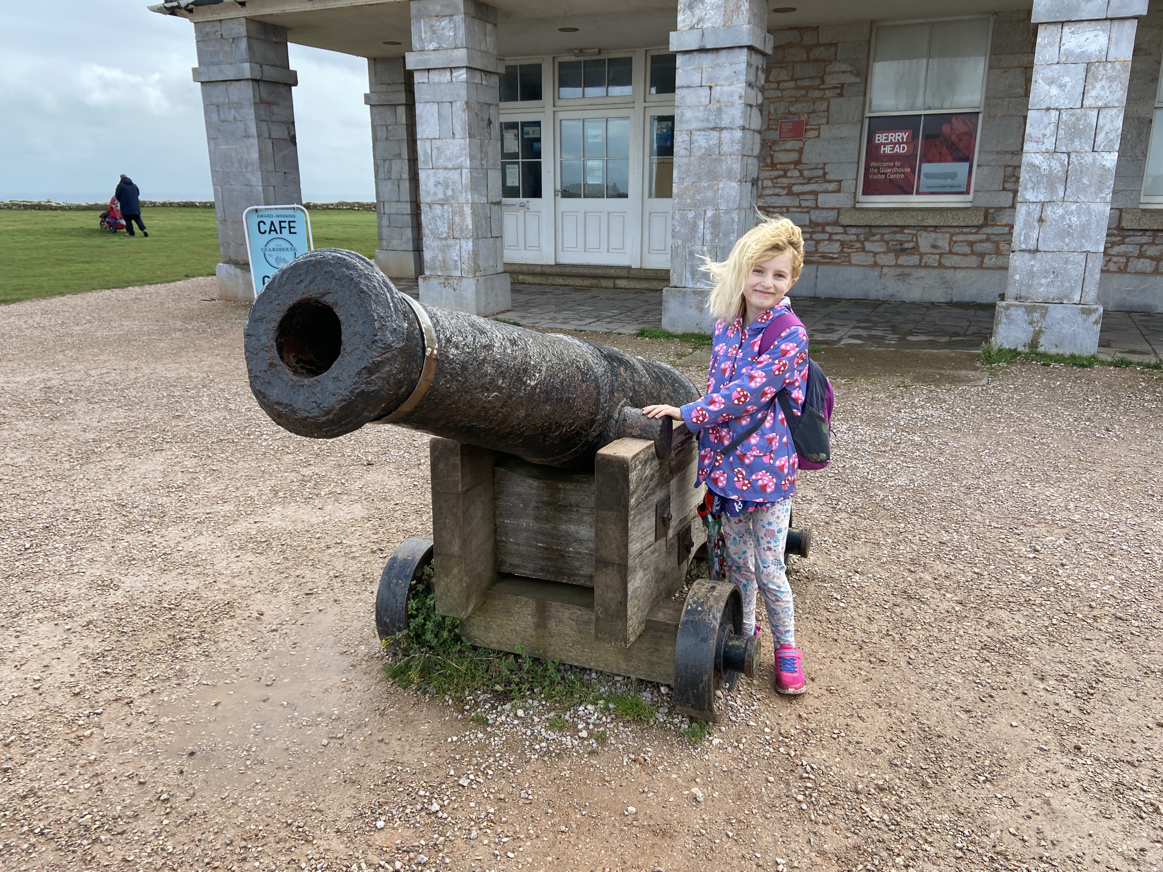 Berry Head