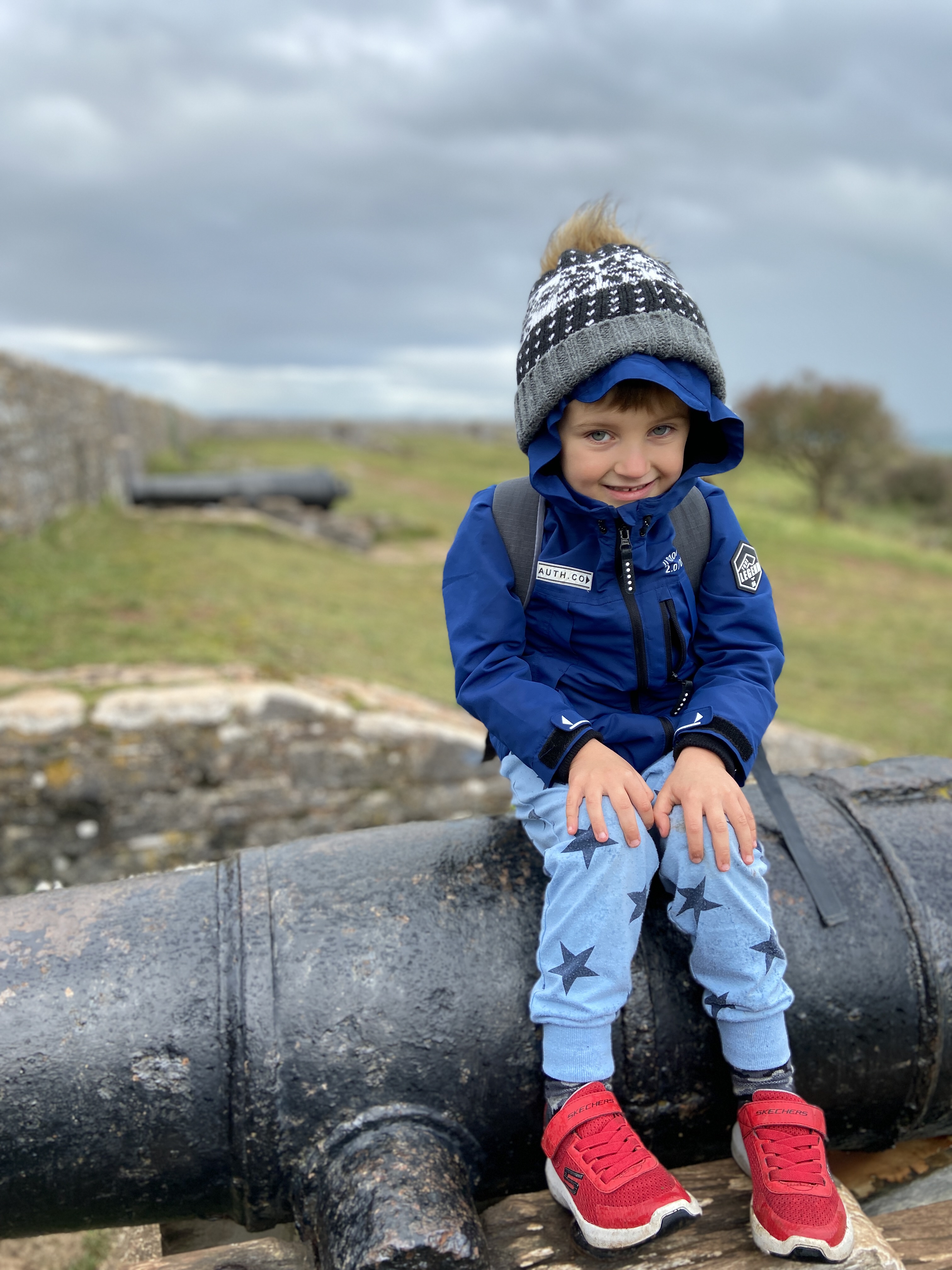 Berry Head