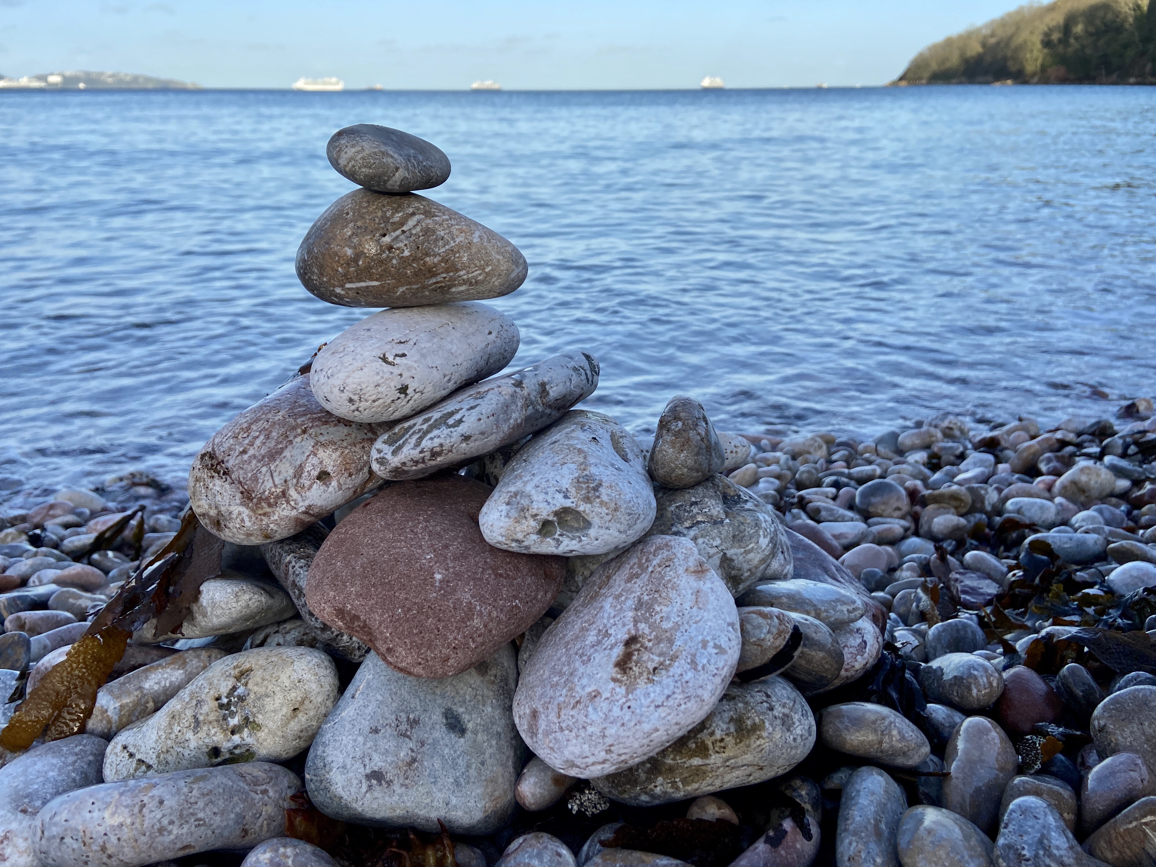 Elberry cove devon