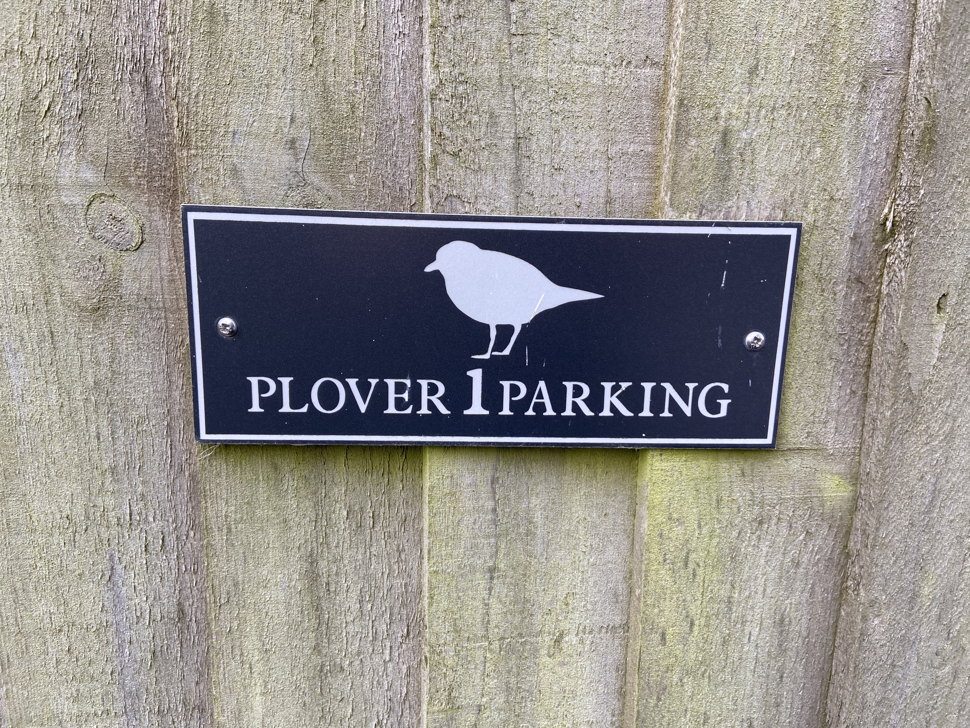 Plover, The Cove, Fishcombe Road, Torbay, Devon
