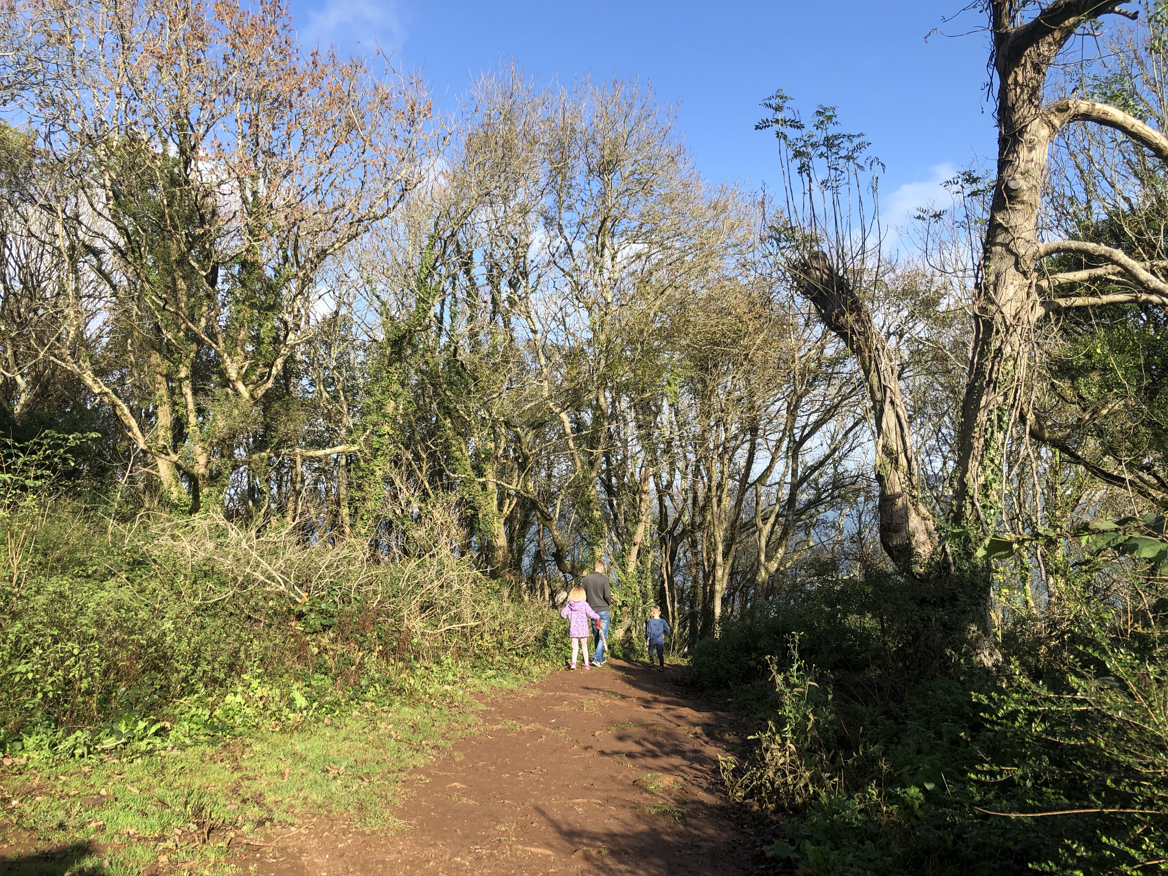 Churston Cove