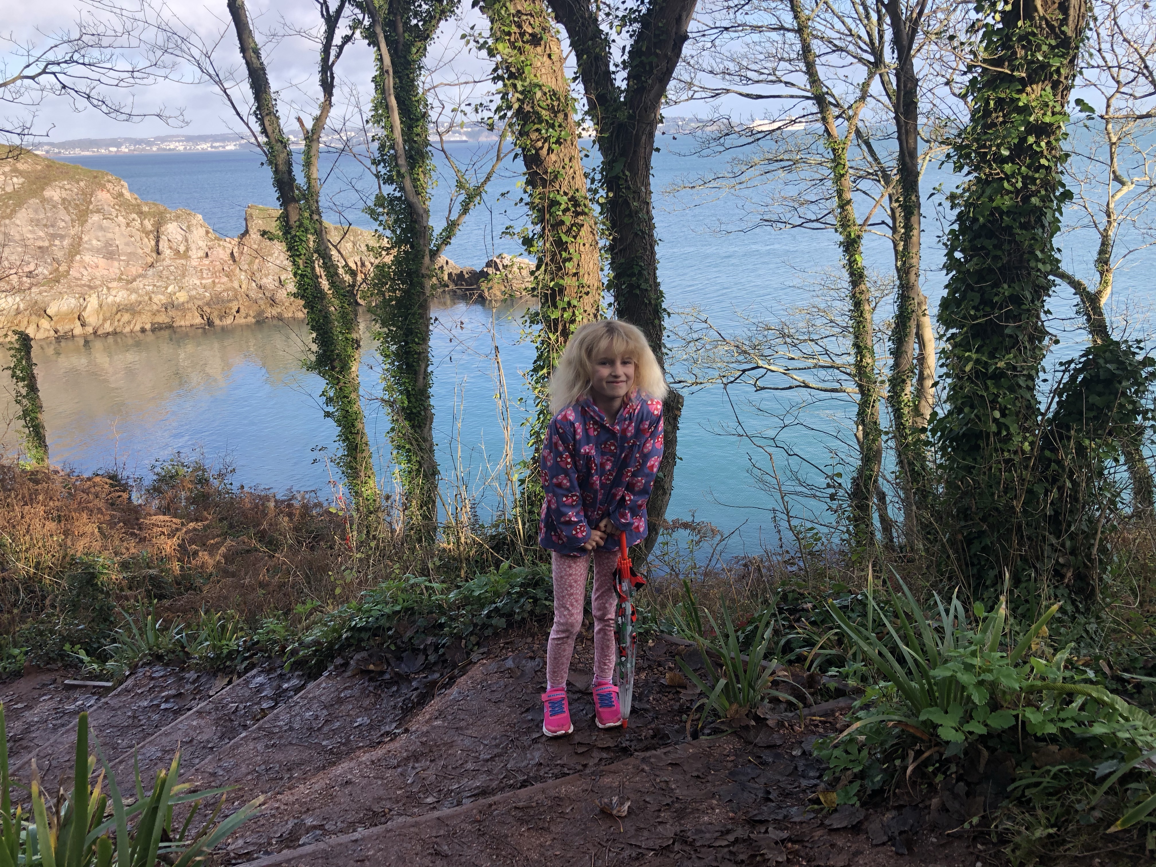 Churston Cove