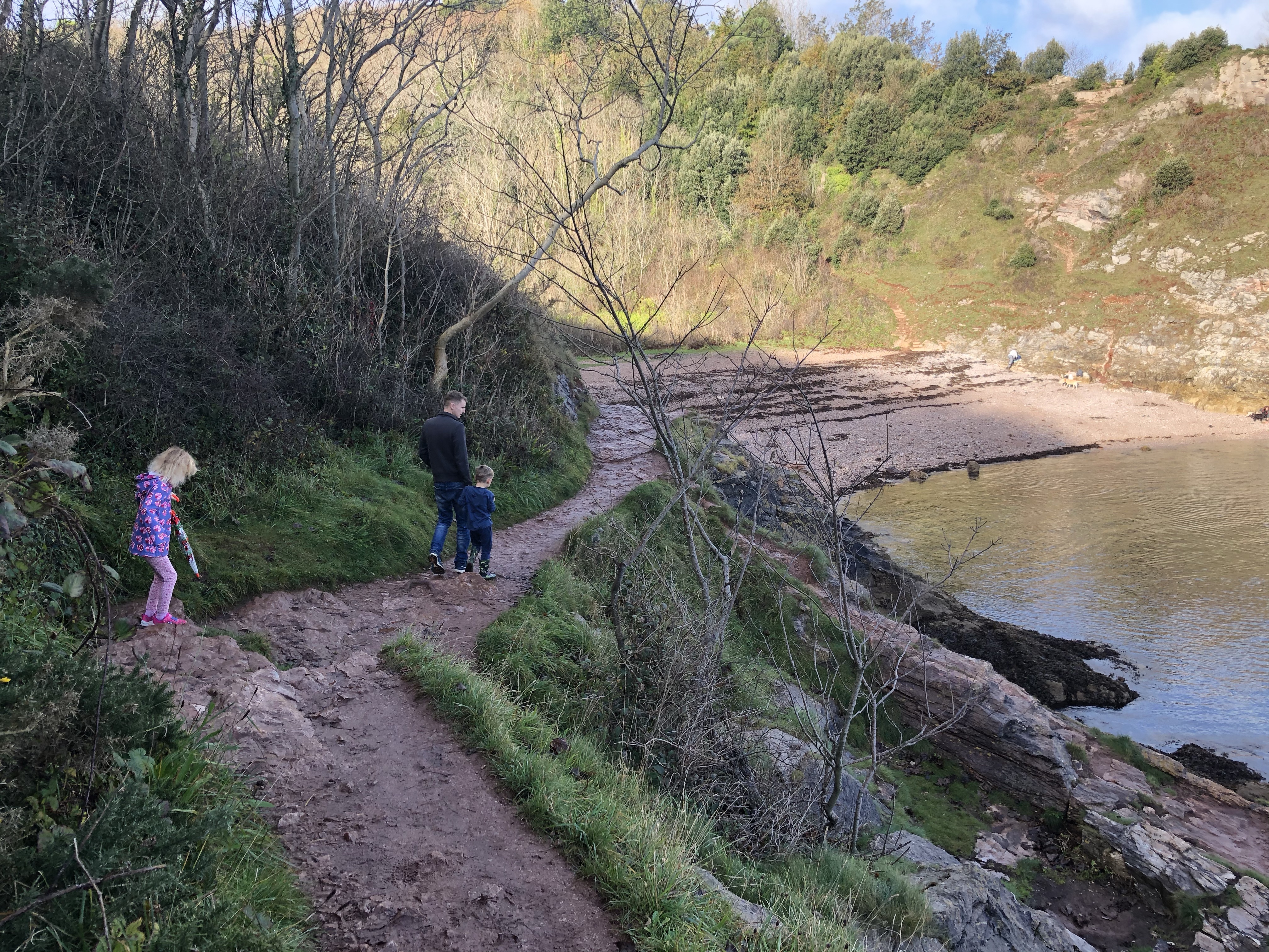 Churston Cove