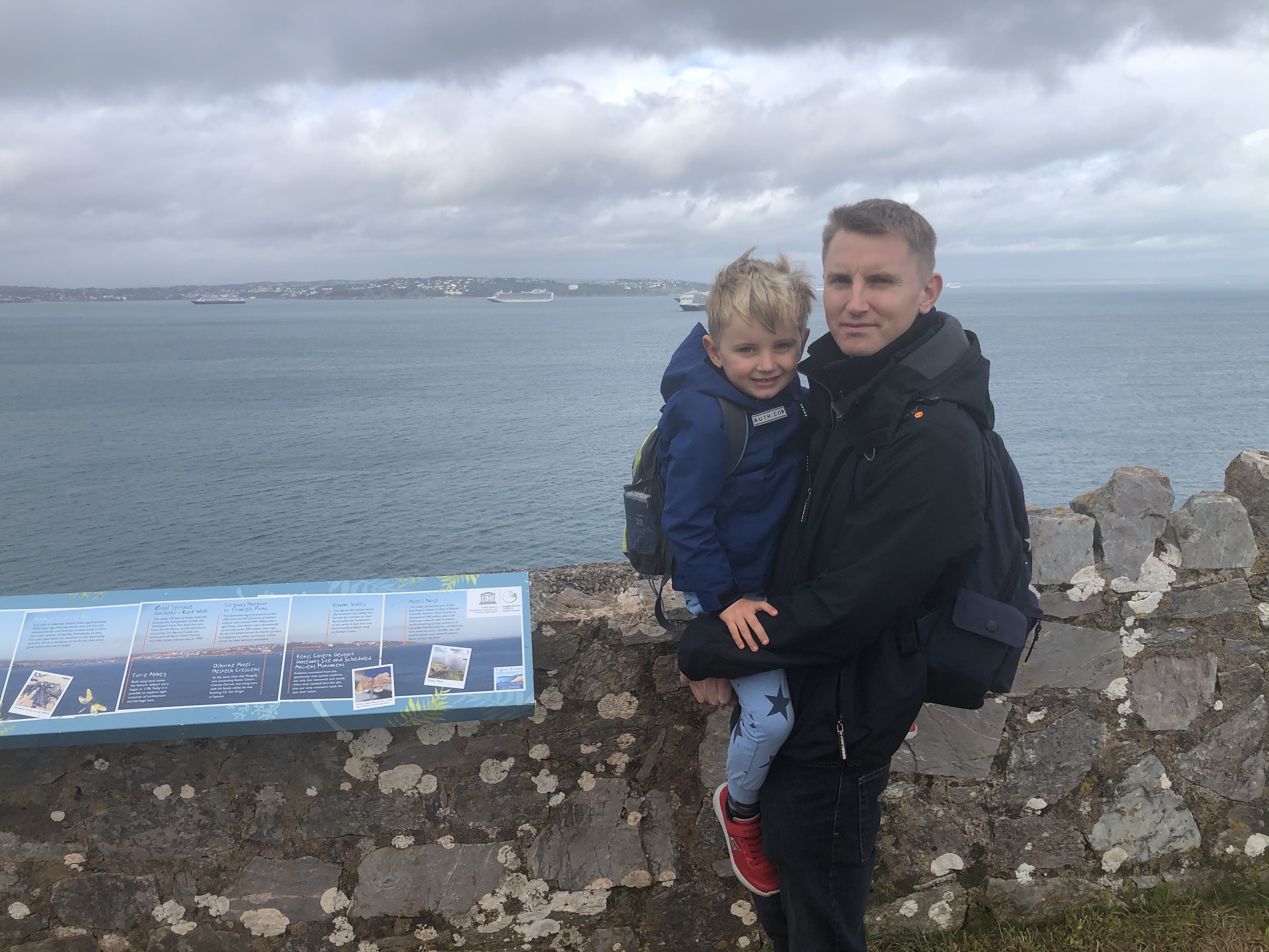 Berry Head