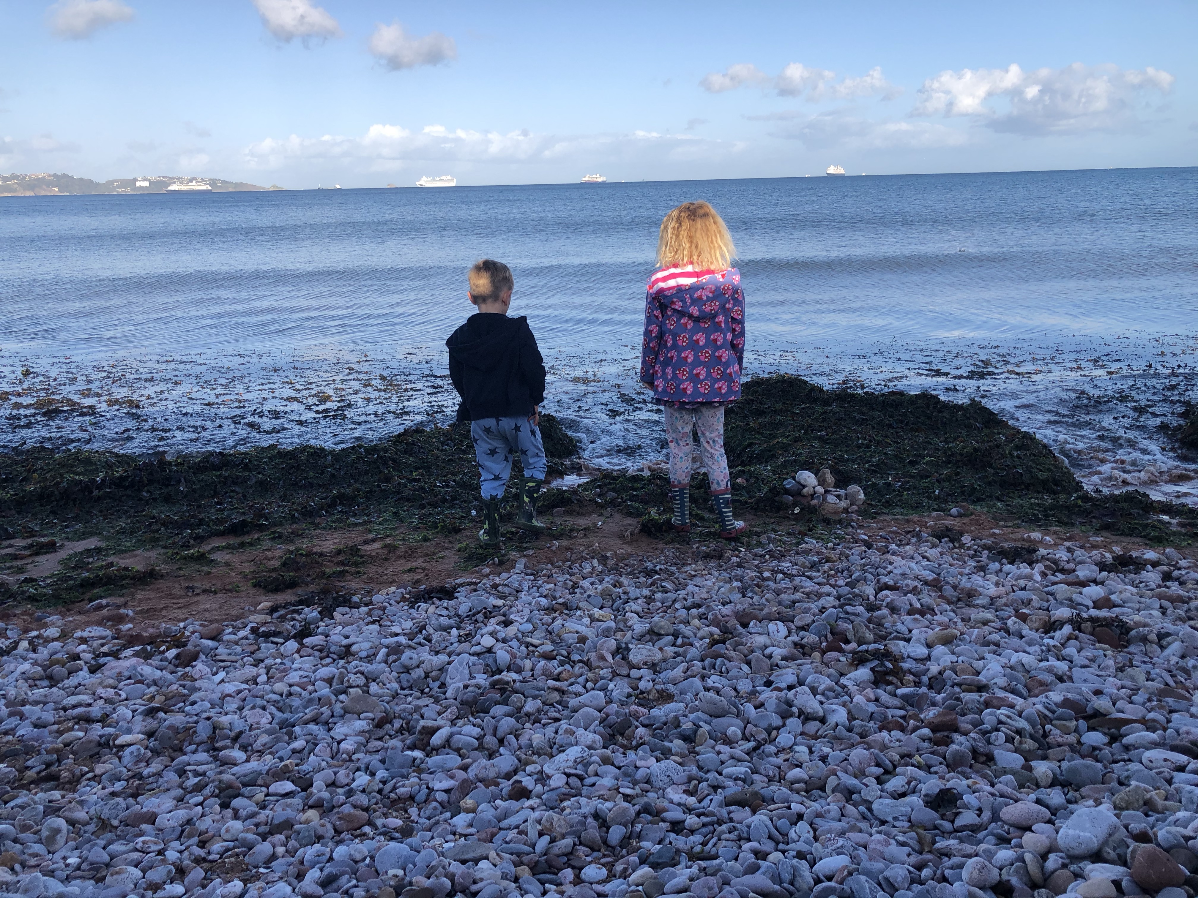 Elberry cove devon