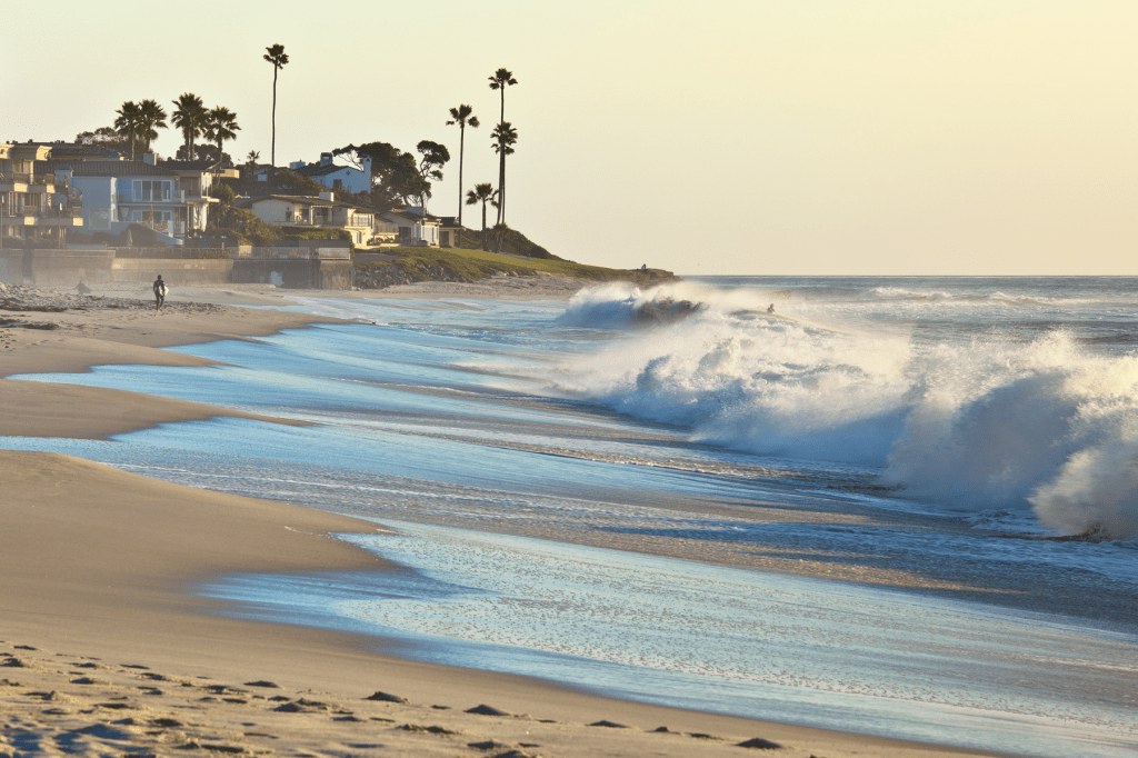 Top places to visit in San Diego as a couple
