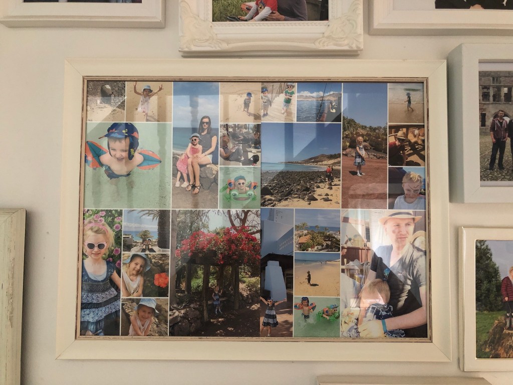 Creative ways to use your travel photos