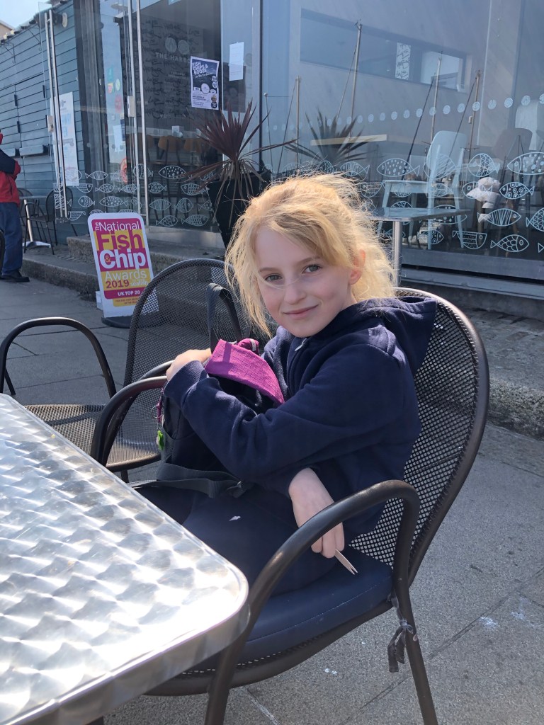 plymouth harbour