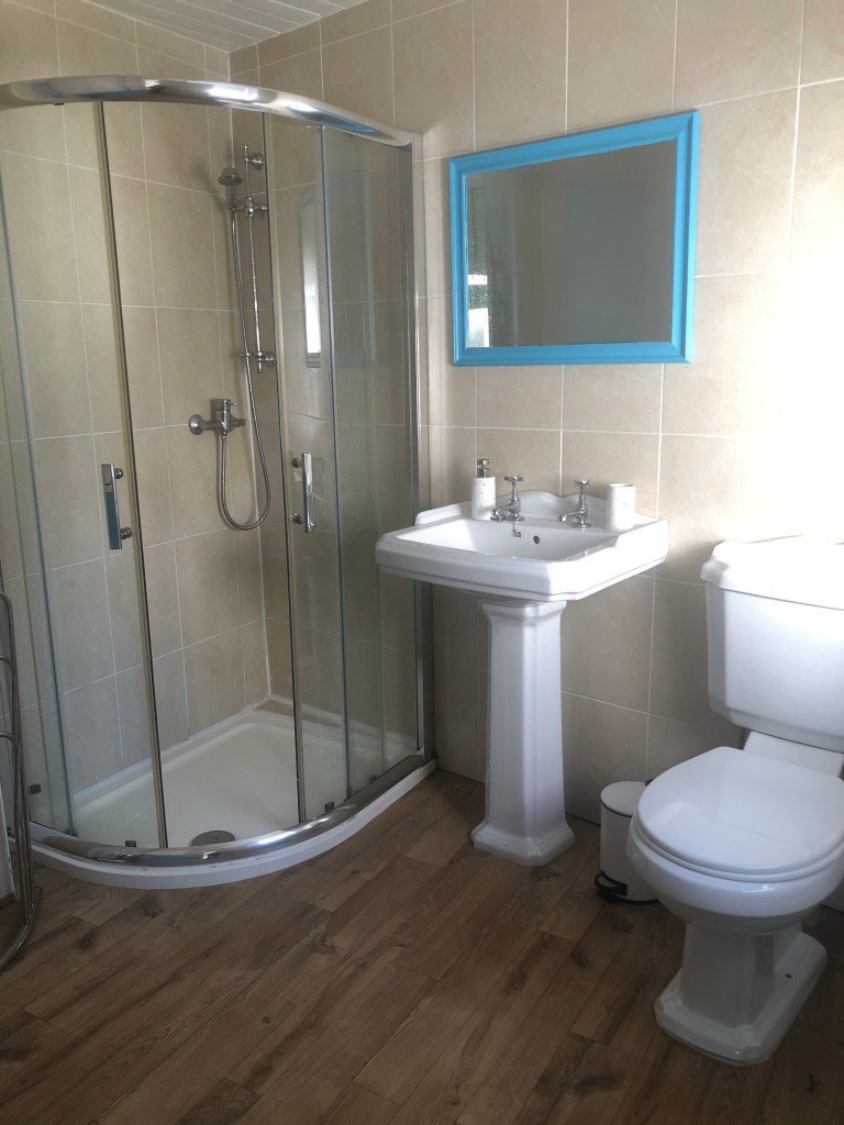 landrake Airbnb accommodation cornwall