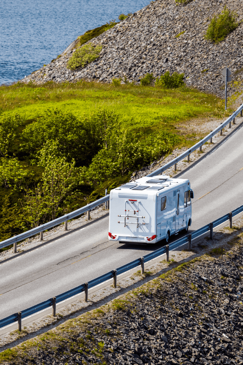 Things to look for when buying a caravan for the first time