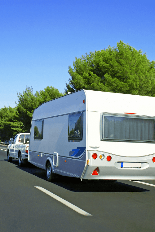 Things to look for when buying a caravan for the first time