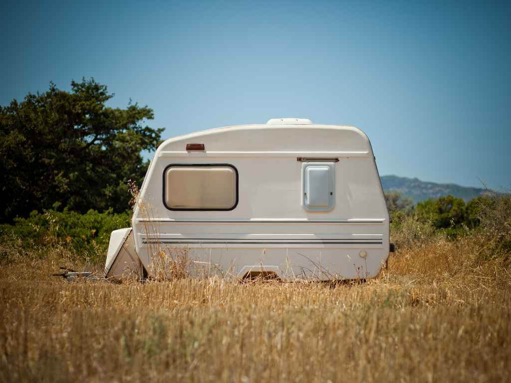Things to consider when buying a caravan for the first time