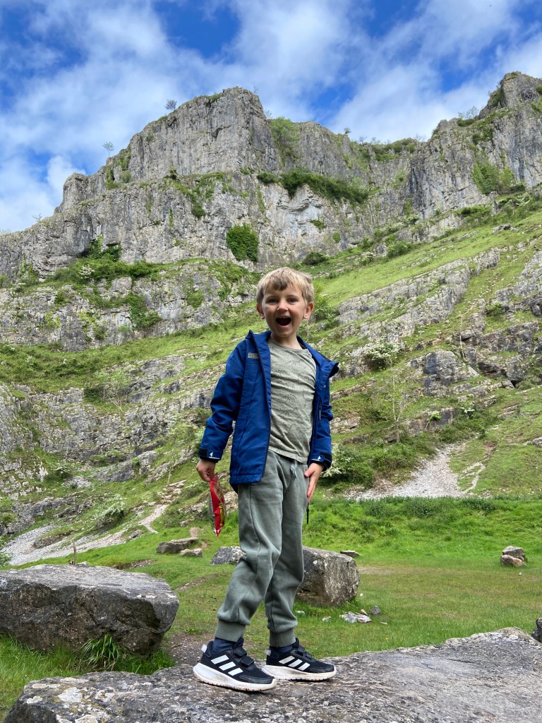 cheddar gorge