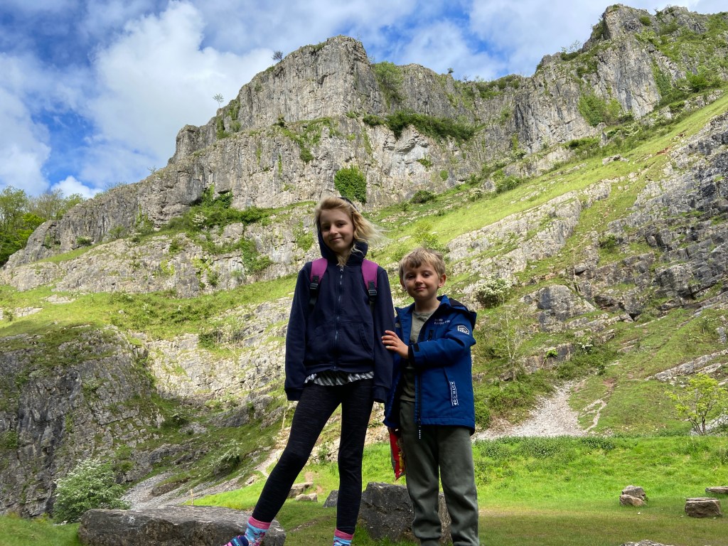 cheddar gorge