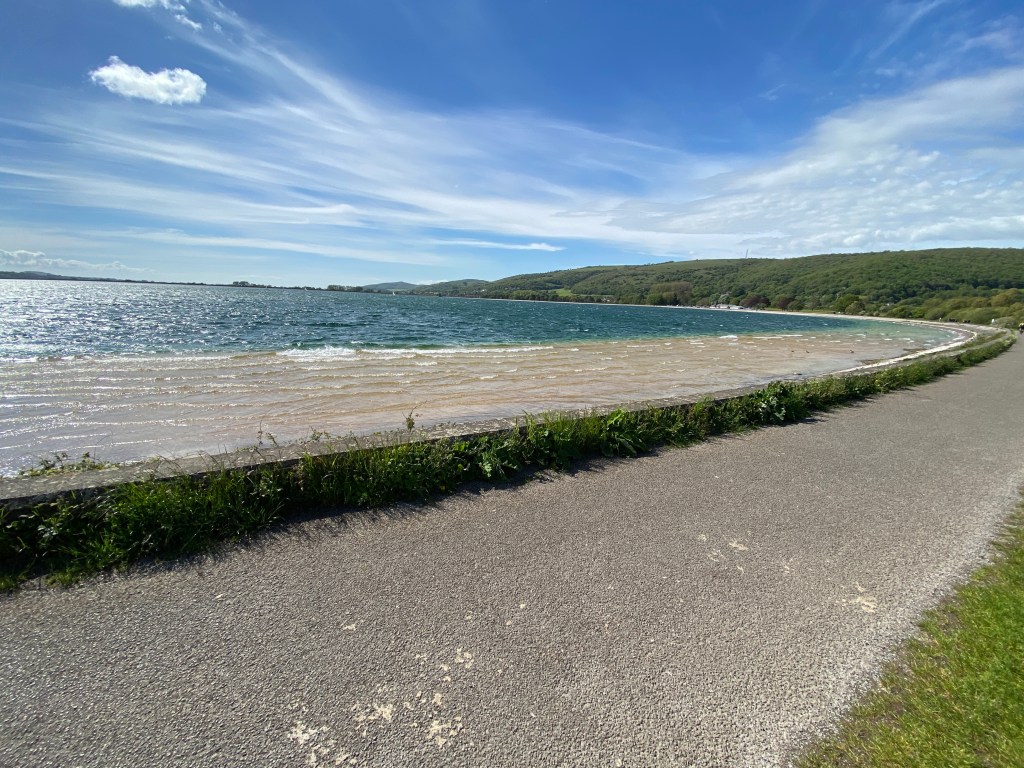 Cheddar Reservoir
