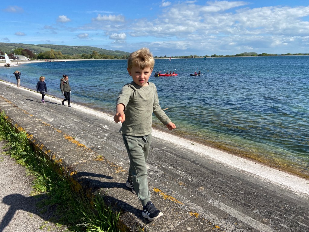 Cheddar Reservoir