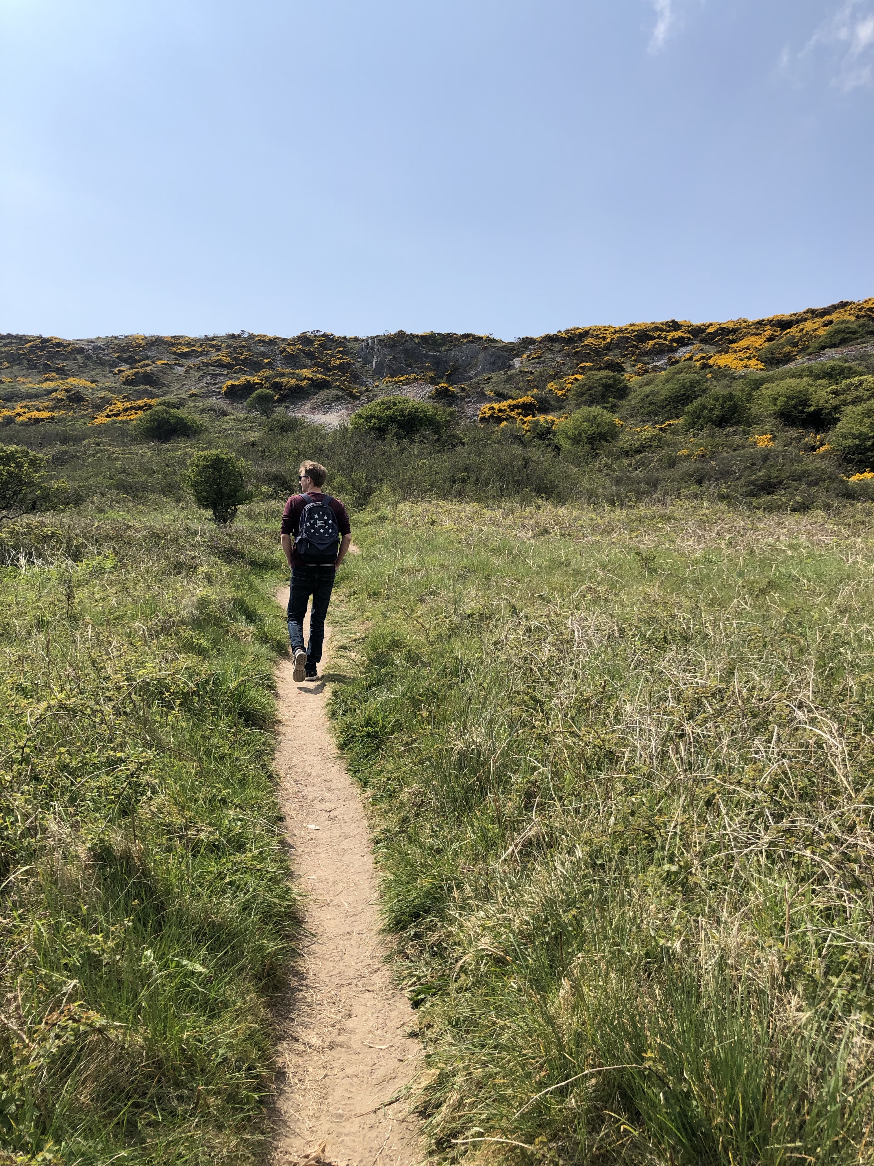 Port eynon gower