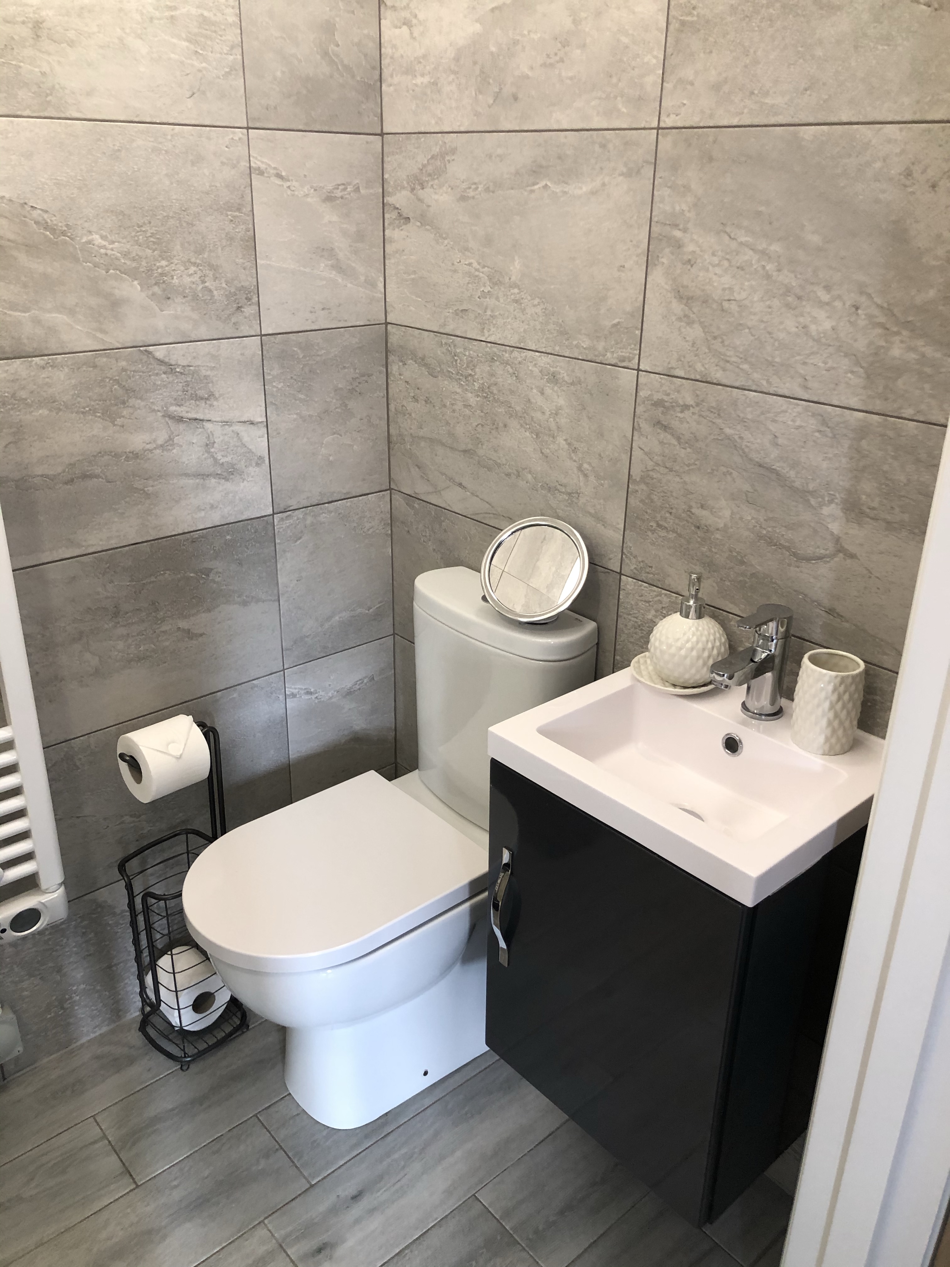River Neath, The Chapel, Henrietta Street, Swansea, Airbnb