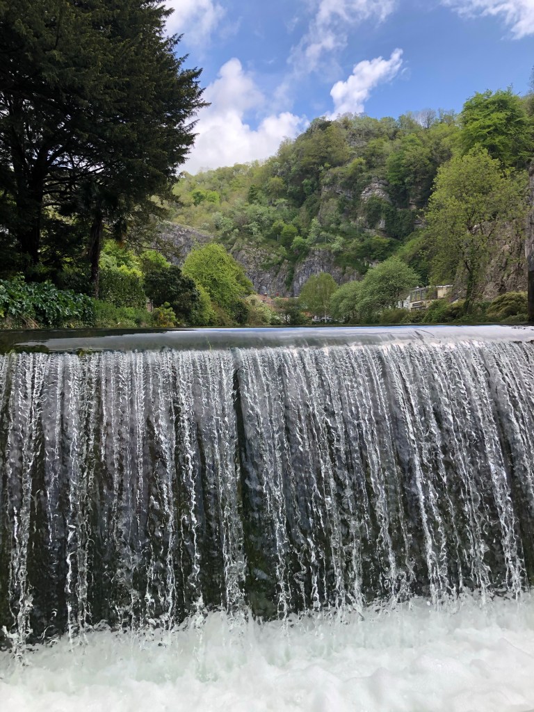 cheddar gorge mill