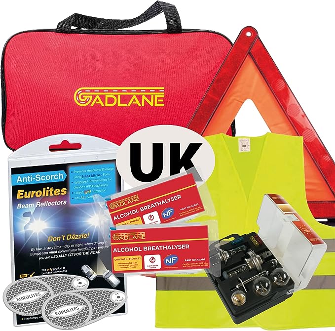 euro car kit Uk Amazon