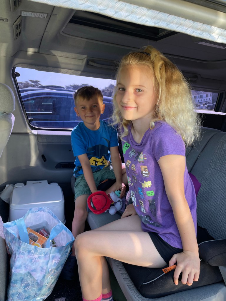 Ready for a family day out in cornwall