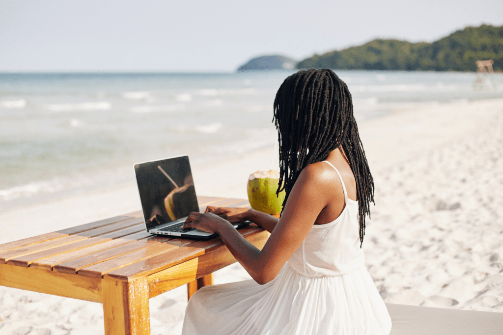 How to get paid to travel