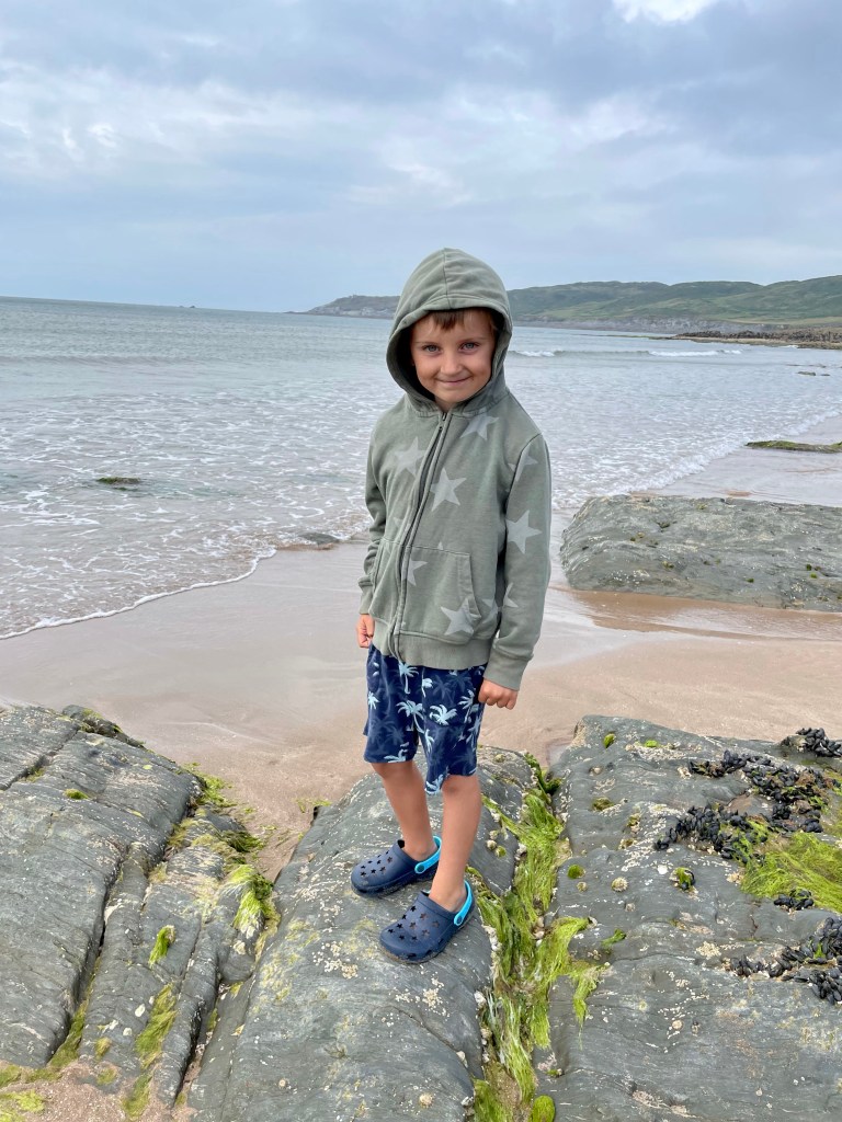 woolacombe beach